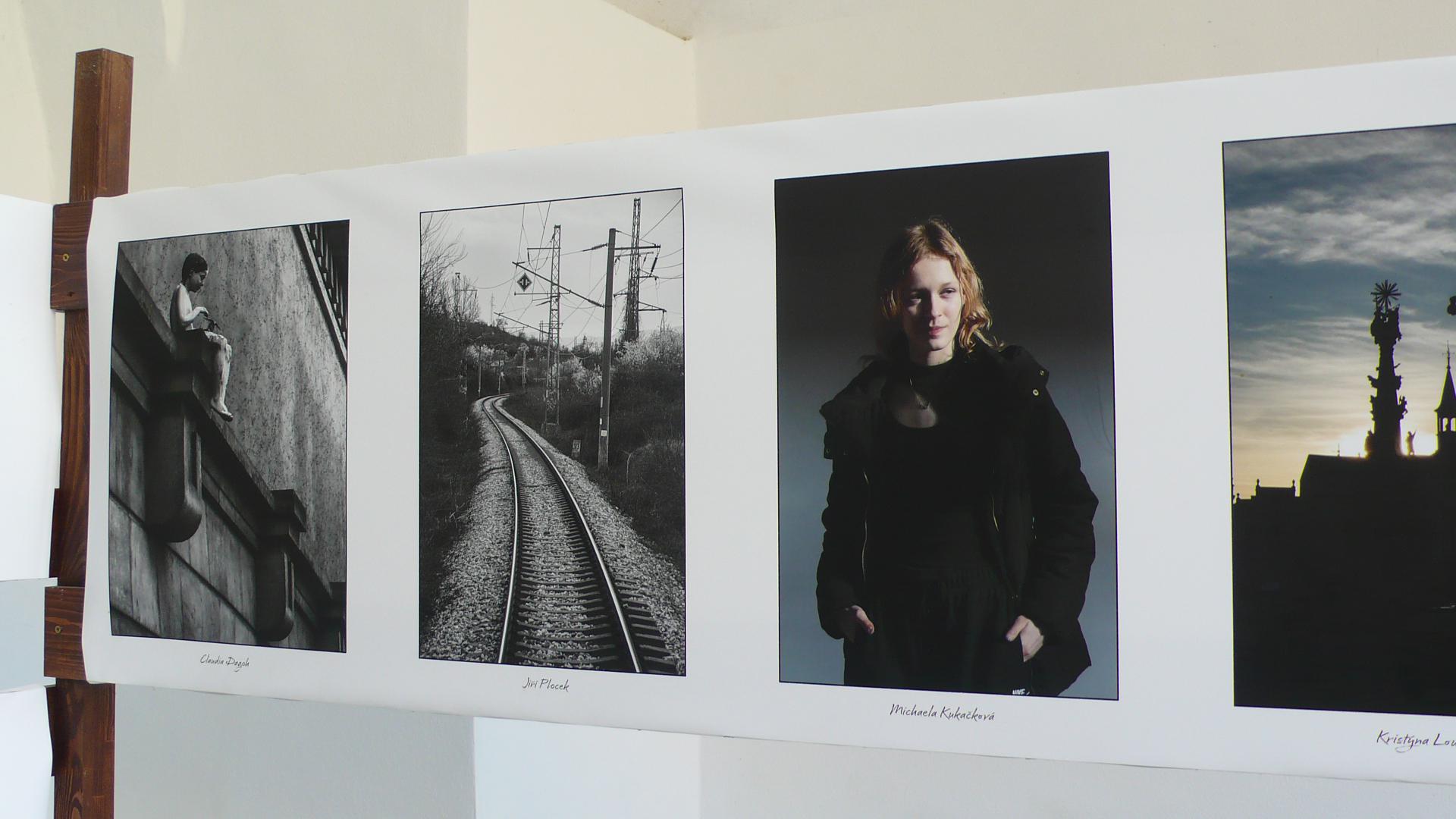 MUZEUM FOTOGRAFIE A MODERNÍCH OBRAZOVÝCH MÉDIÍ foto 5