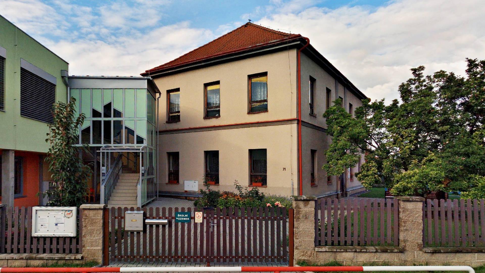 Základní škola Orel foto 3