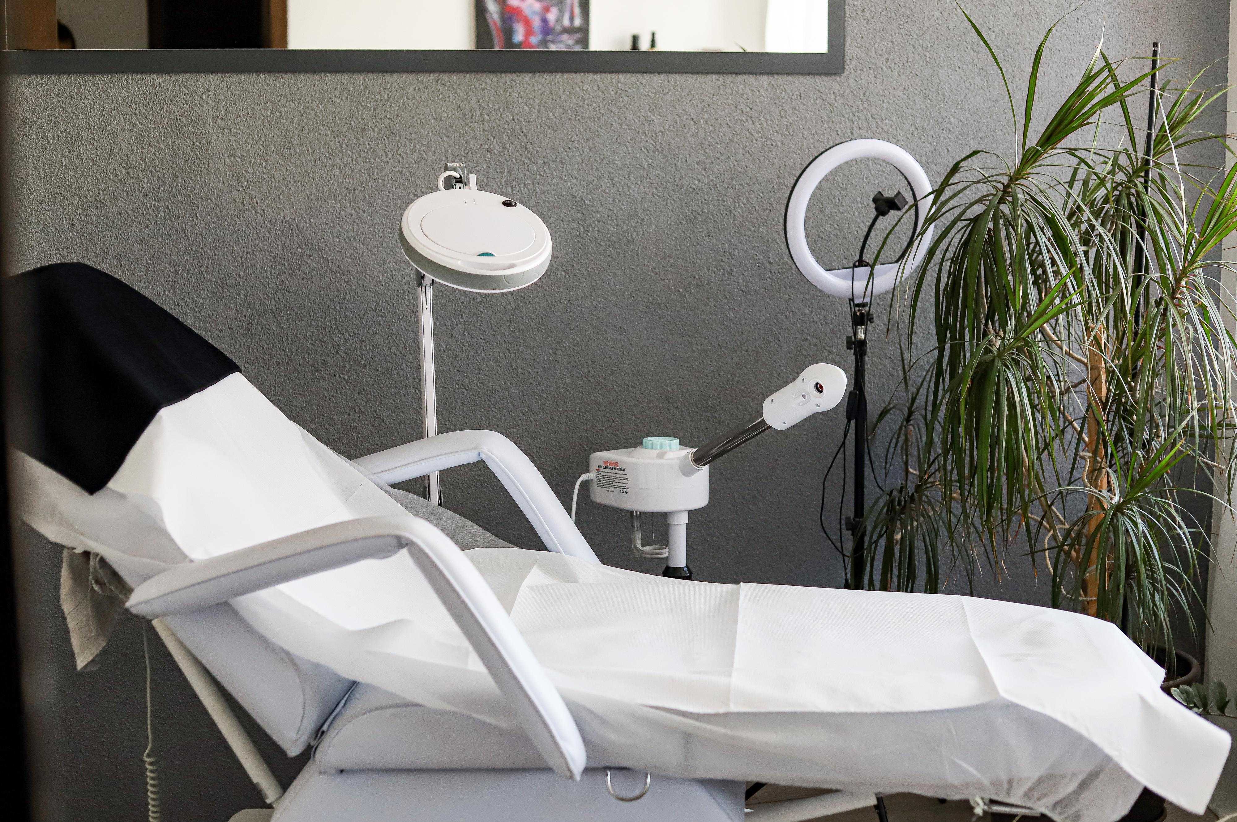 Salón Fénix - Kosmetický salon