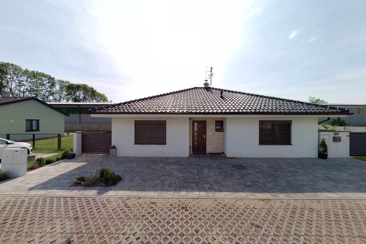 Rolnické družstvo Bezno