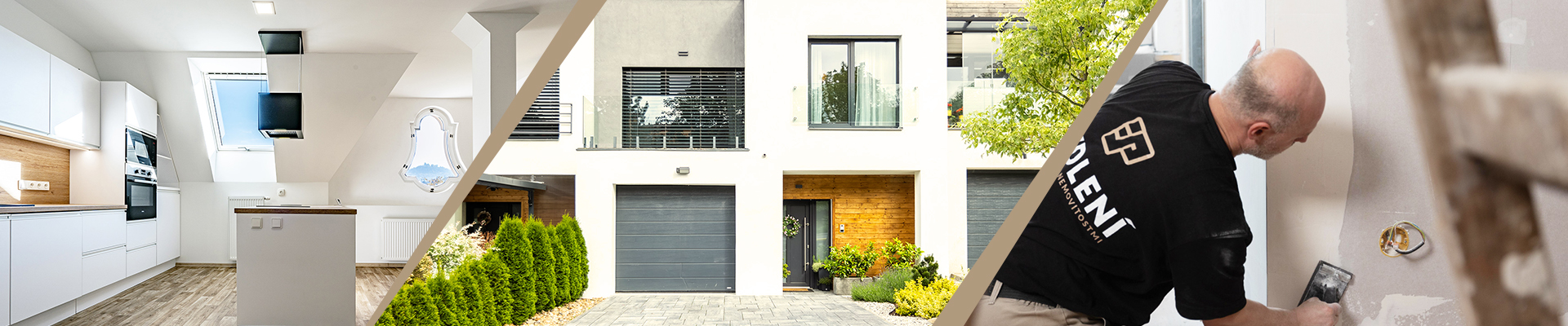 Úvodní obrázek 3P Bydlení ®