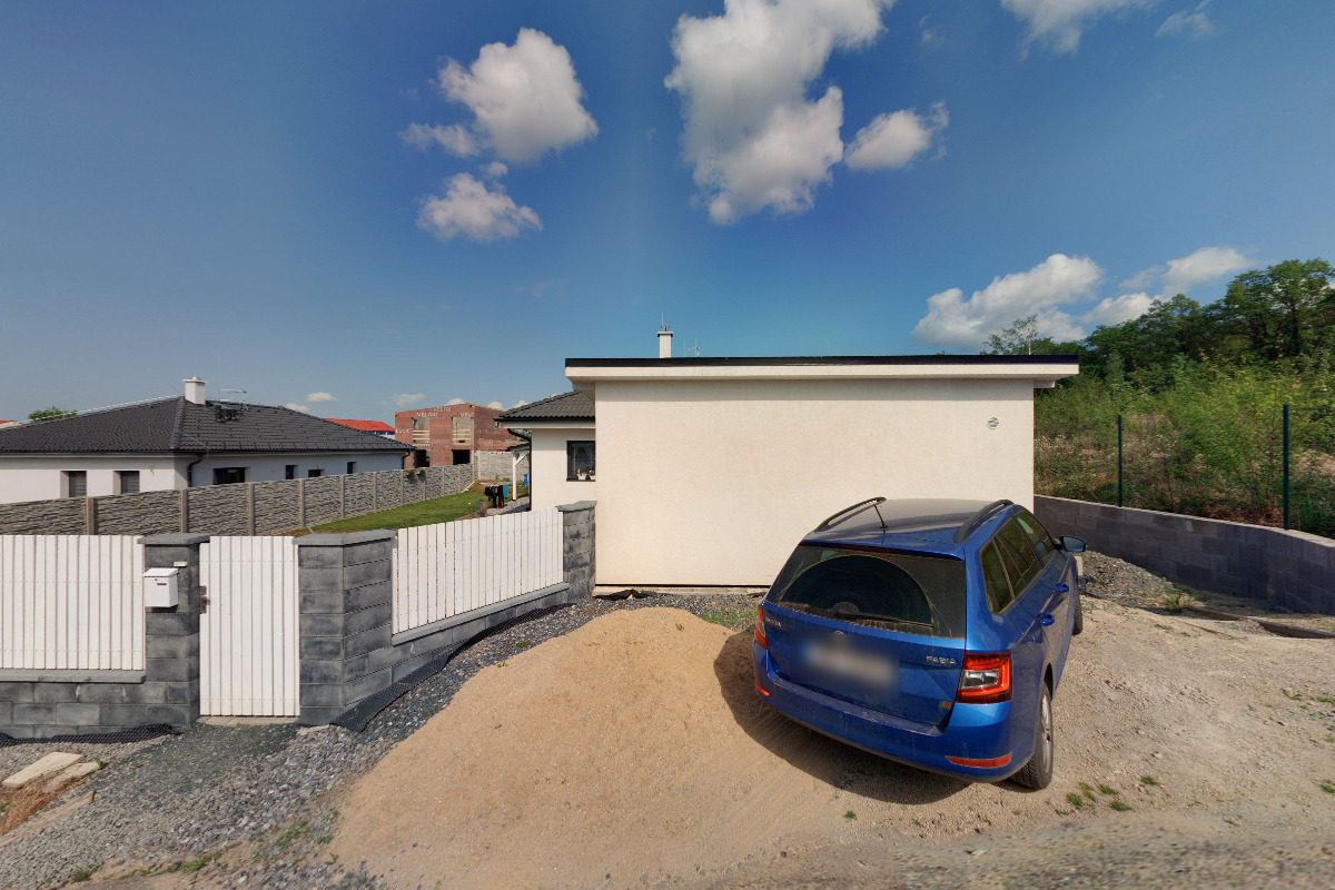 Trigo accounting - vedení účetnictví foto 3