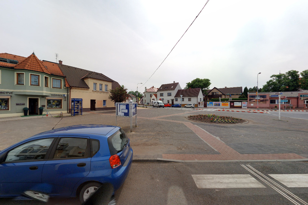 Pojizerské trhy Benátky nad Jizerou foto 5