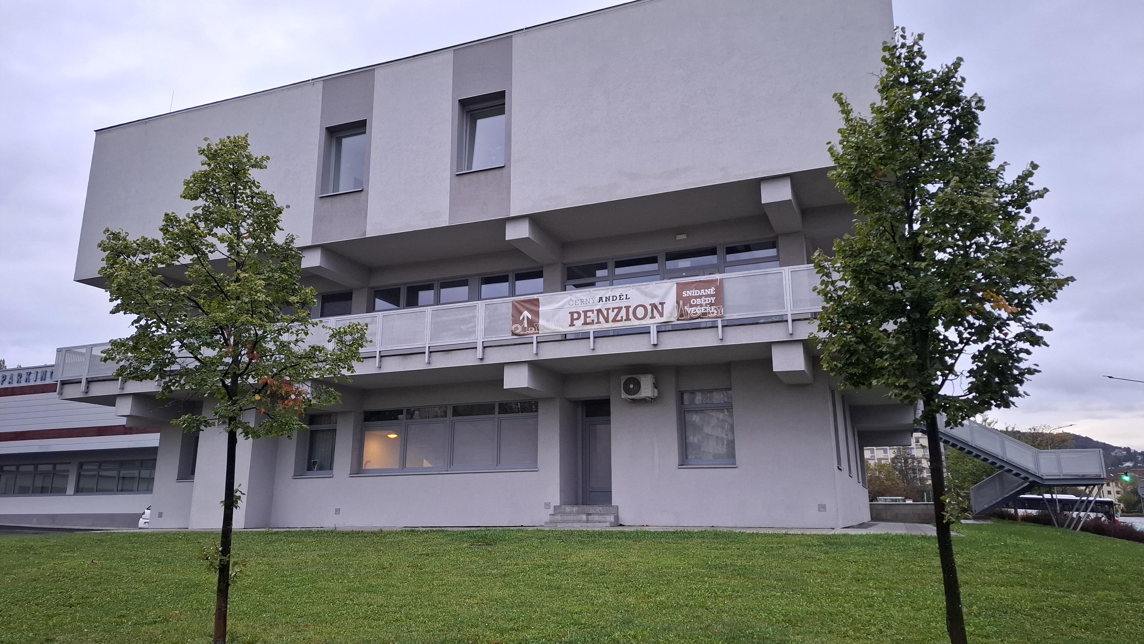 Černy Andēl foto 2