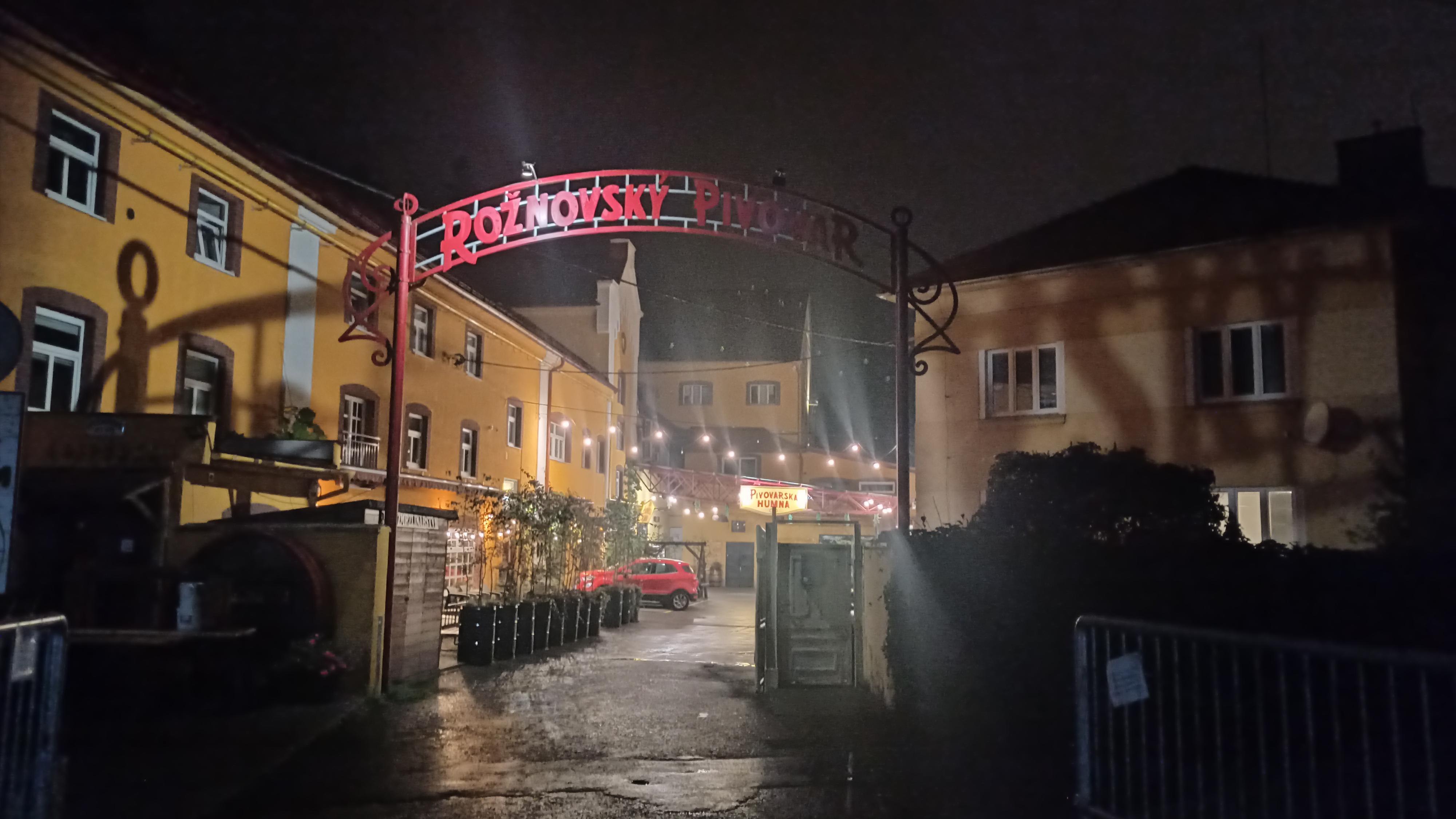 Pohádková restaurace foto 4