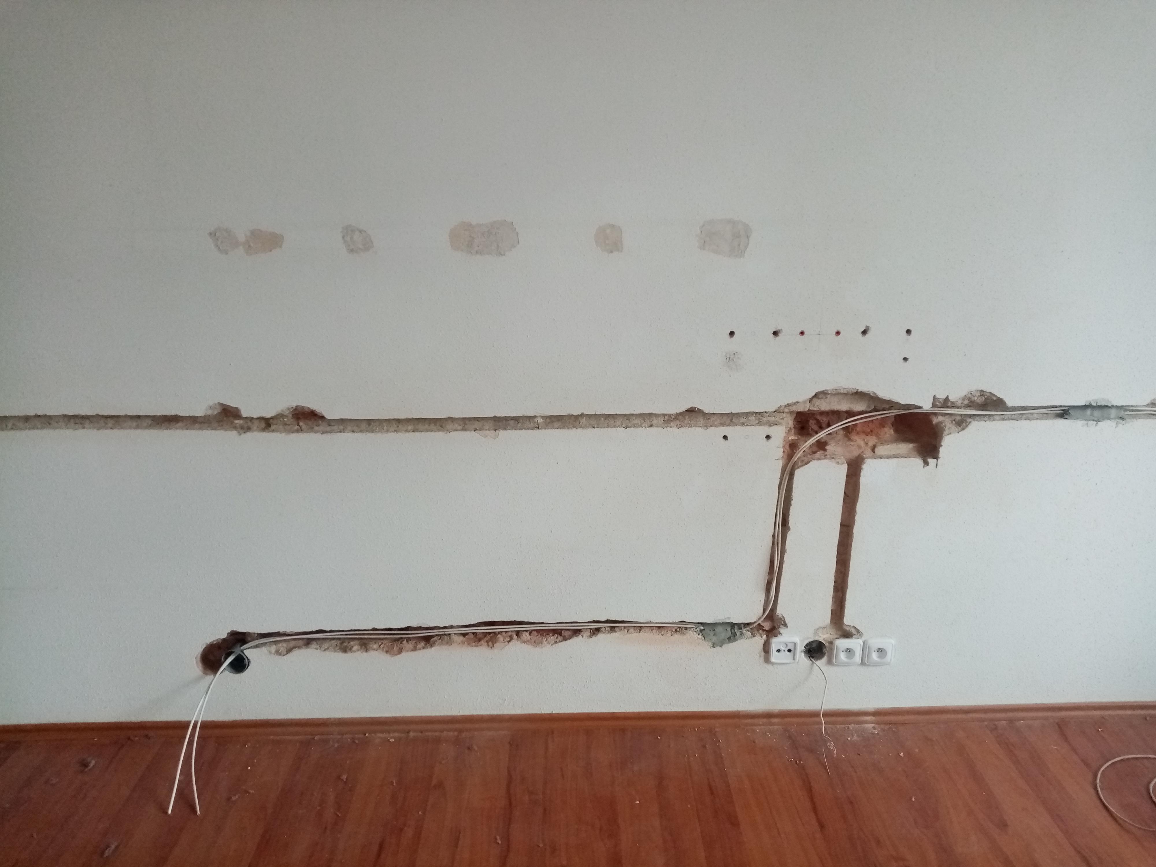 Elektrikáři z Prahy foto 3