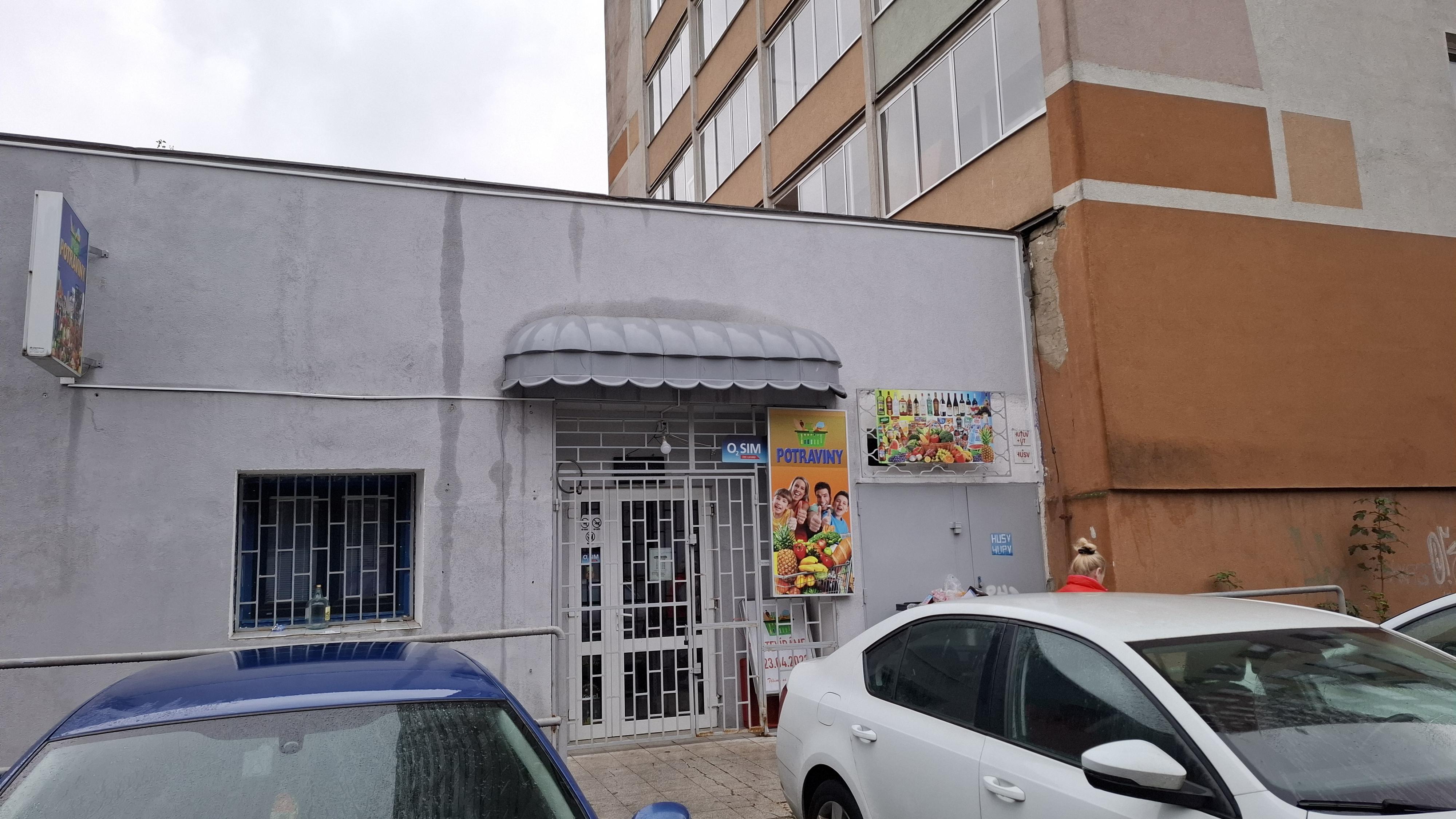 Večerka U Věžových domů foto 2