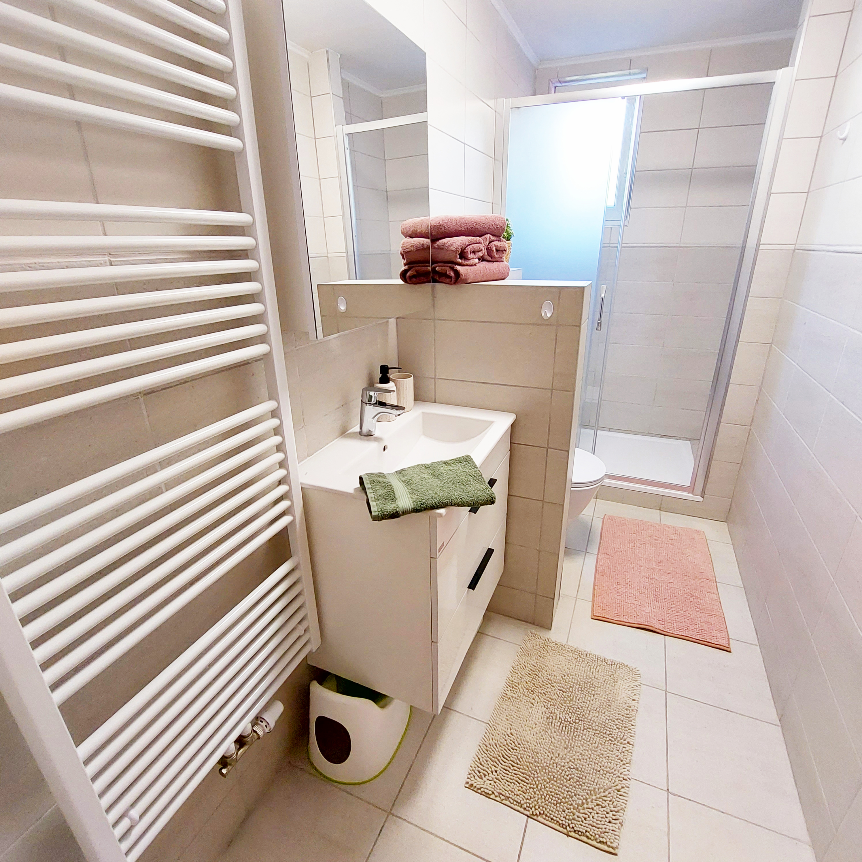 Apartmány pod Kněhyní foto 2