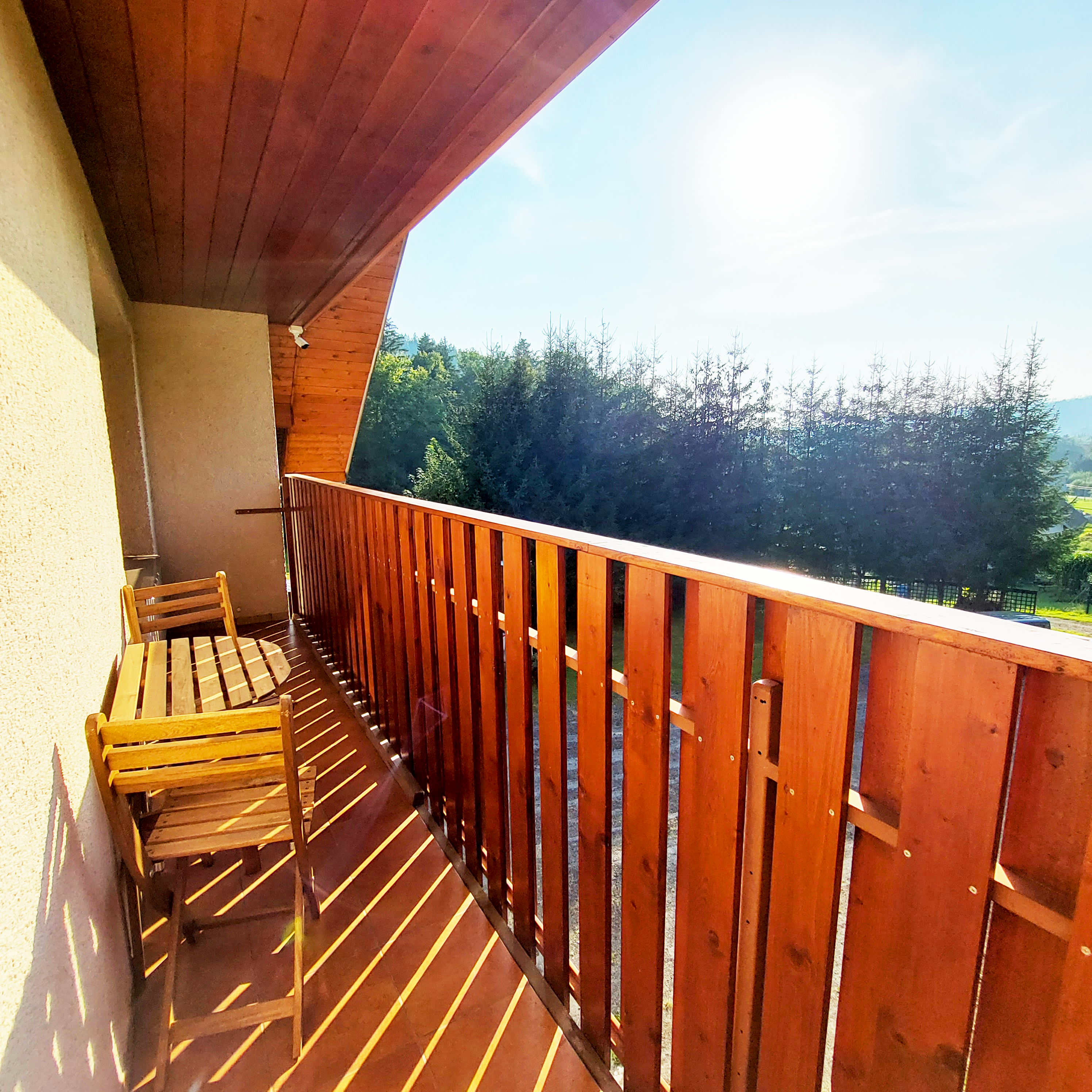 Apartmány pod Kněhyní foto 5