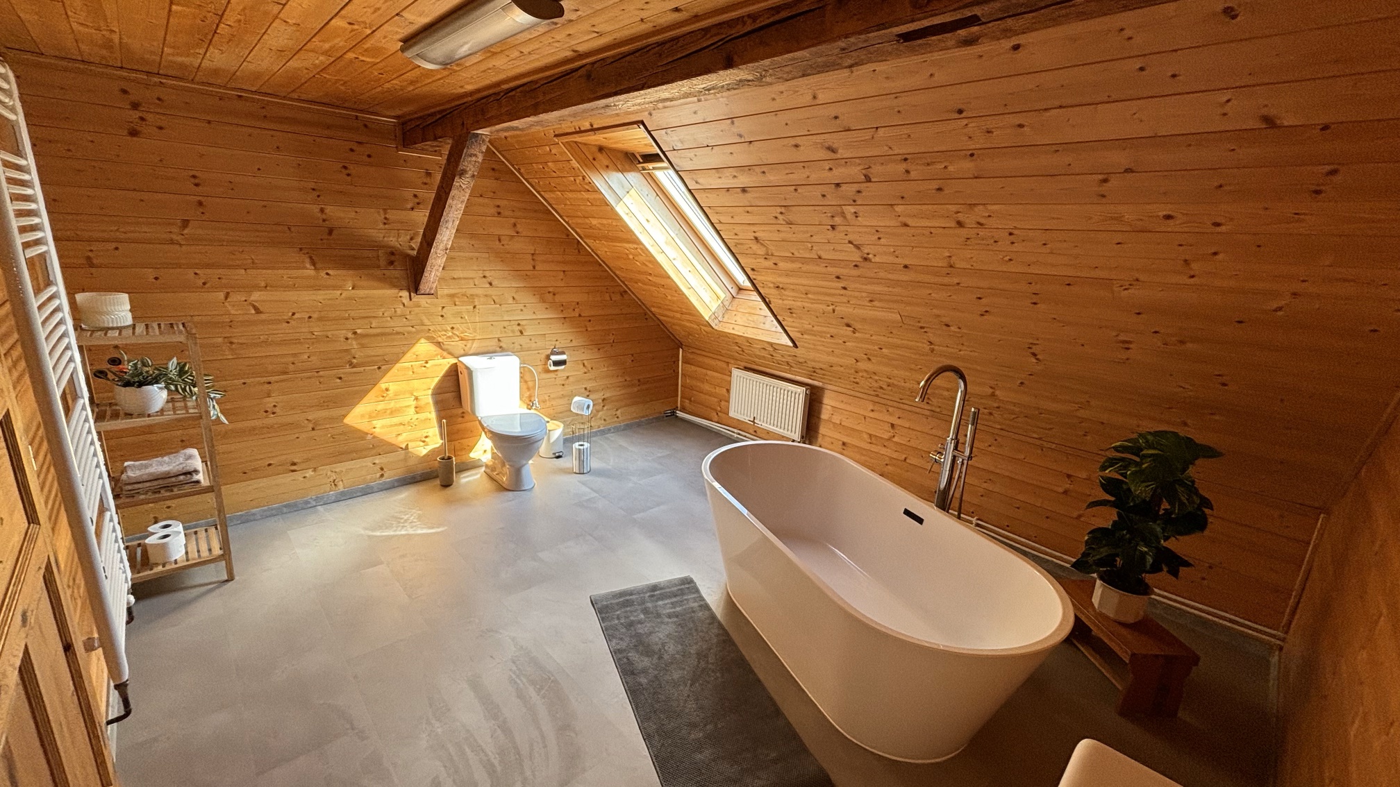 Chata Dětřichovka foto 3