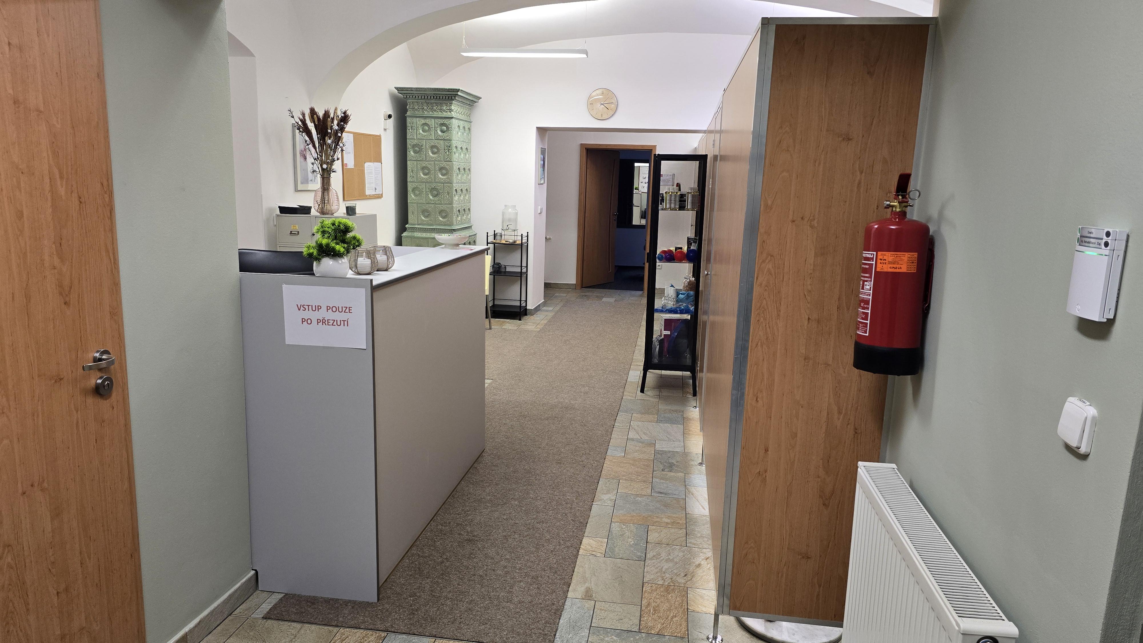 REKOMA - Rehabilitace Pivovar foto 2