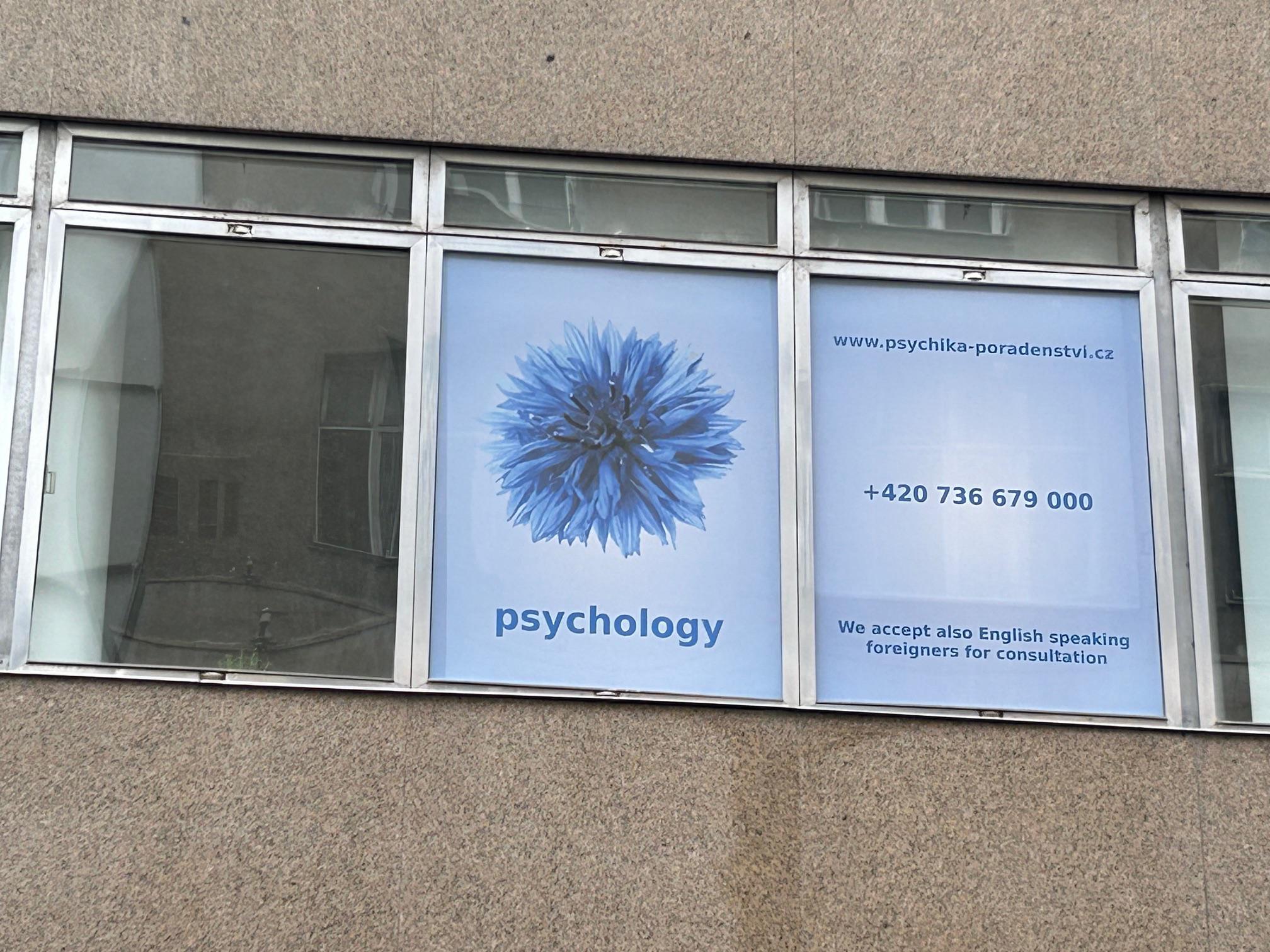Psychika - poradenství PhDr., Mgr. Eva Wagnerová foto 4