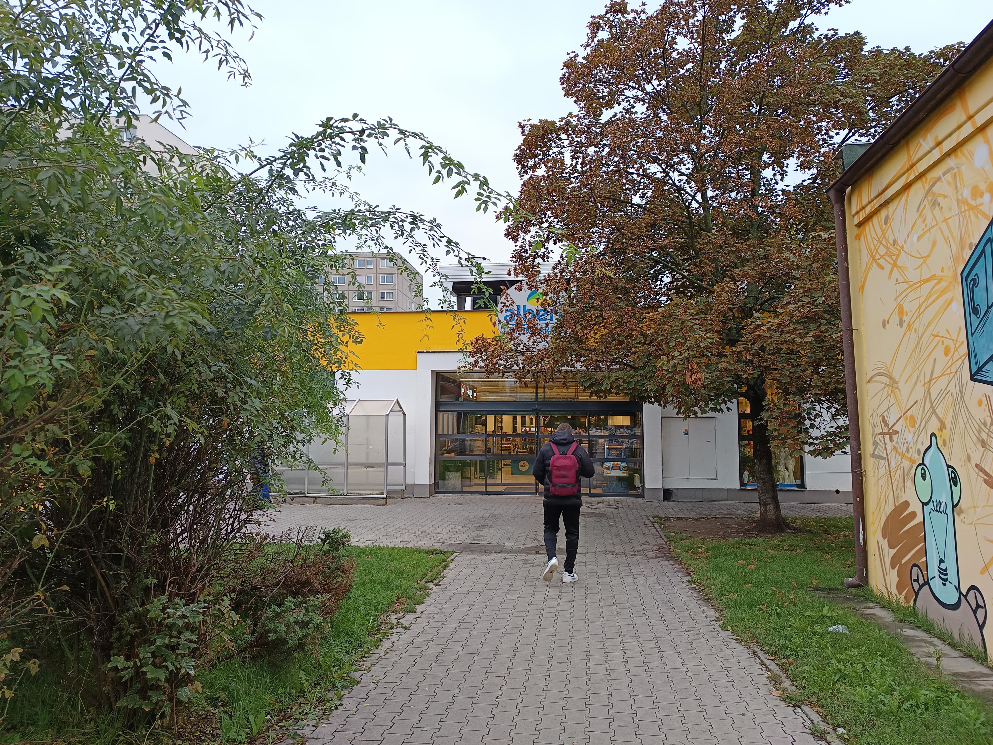 Albert Supermarket foto 6