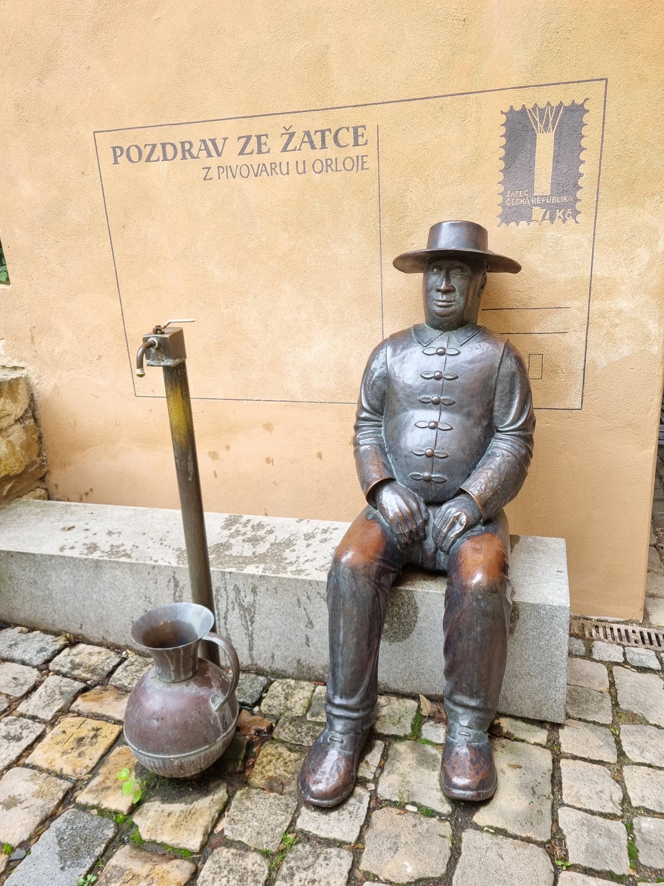 Pivovar U Orloje foto 4