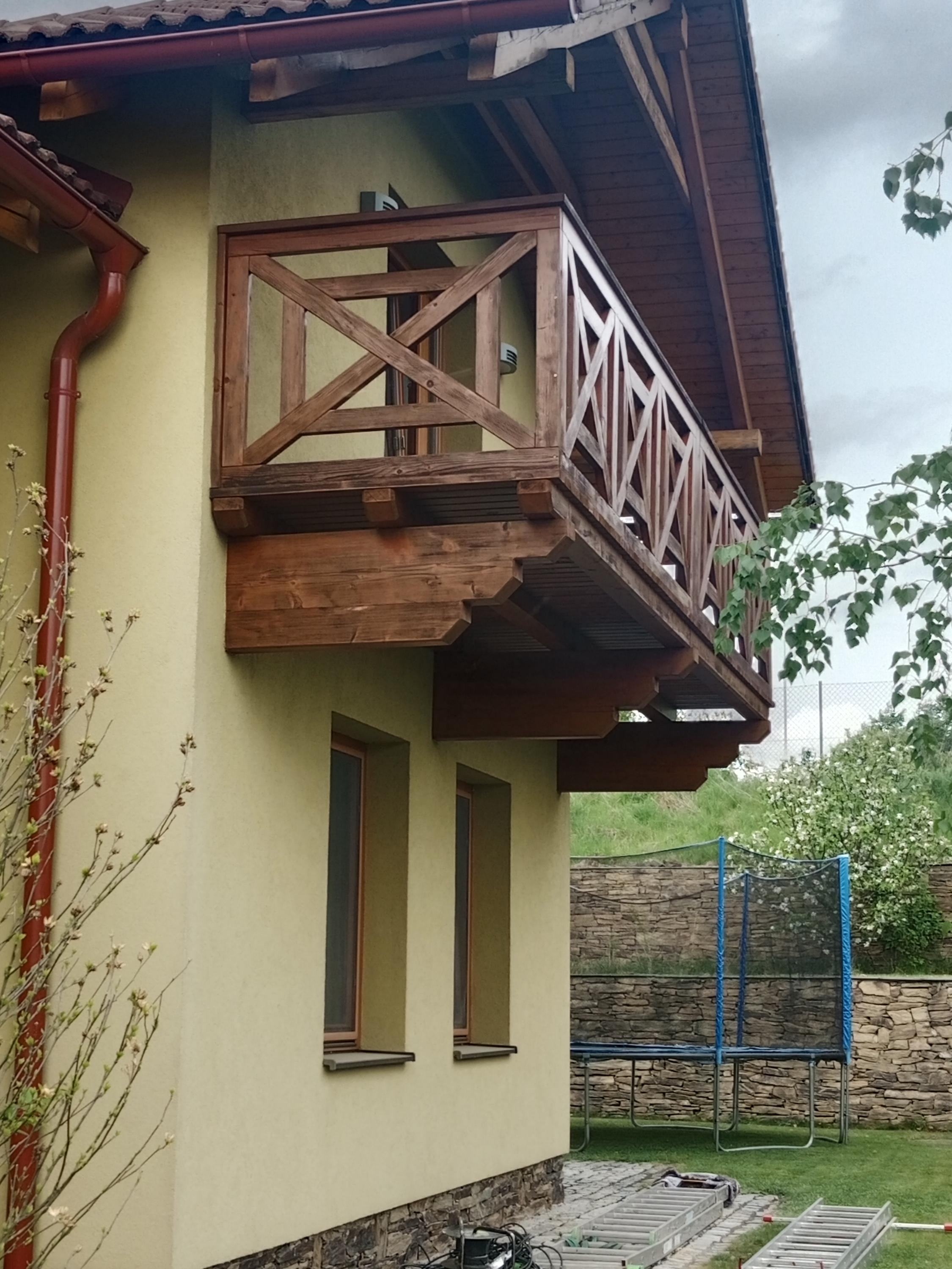 Malířství a dekorativní stěrky Vepřek foto 6