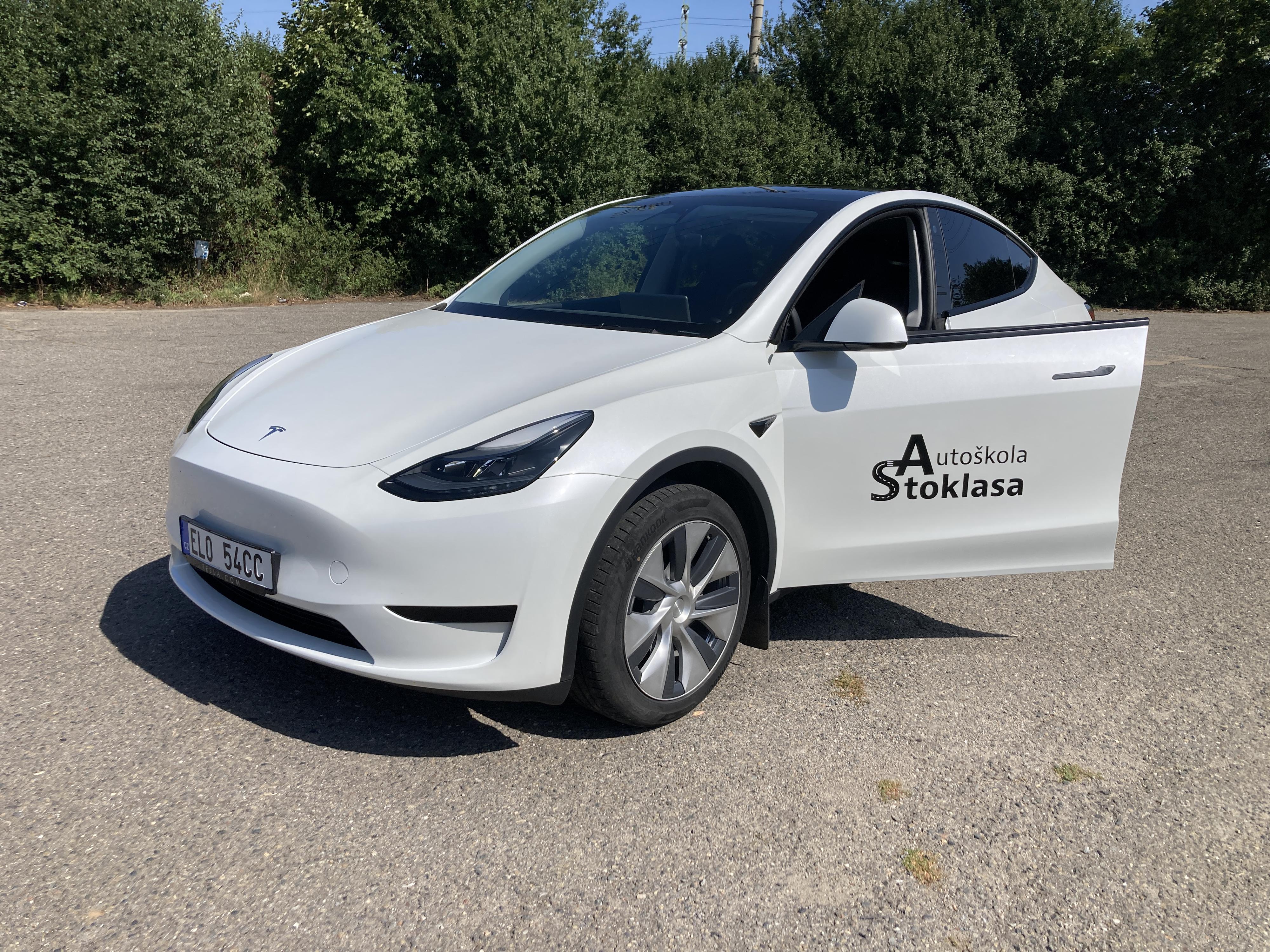 Autoškola Stoklasa foto 3