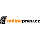 Logo obchodu onlinepneu.cz