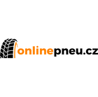 Logo obchodu onlinePNEU.cz