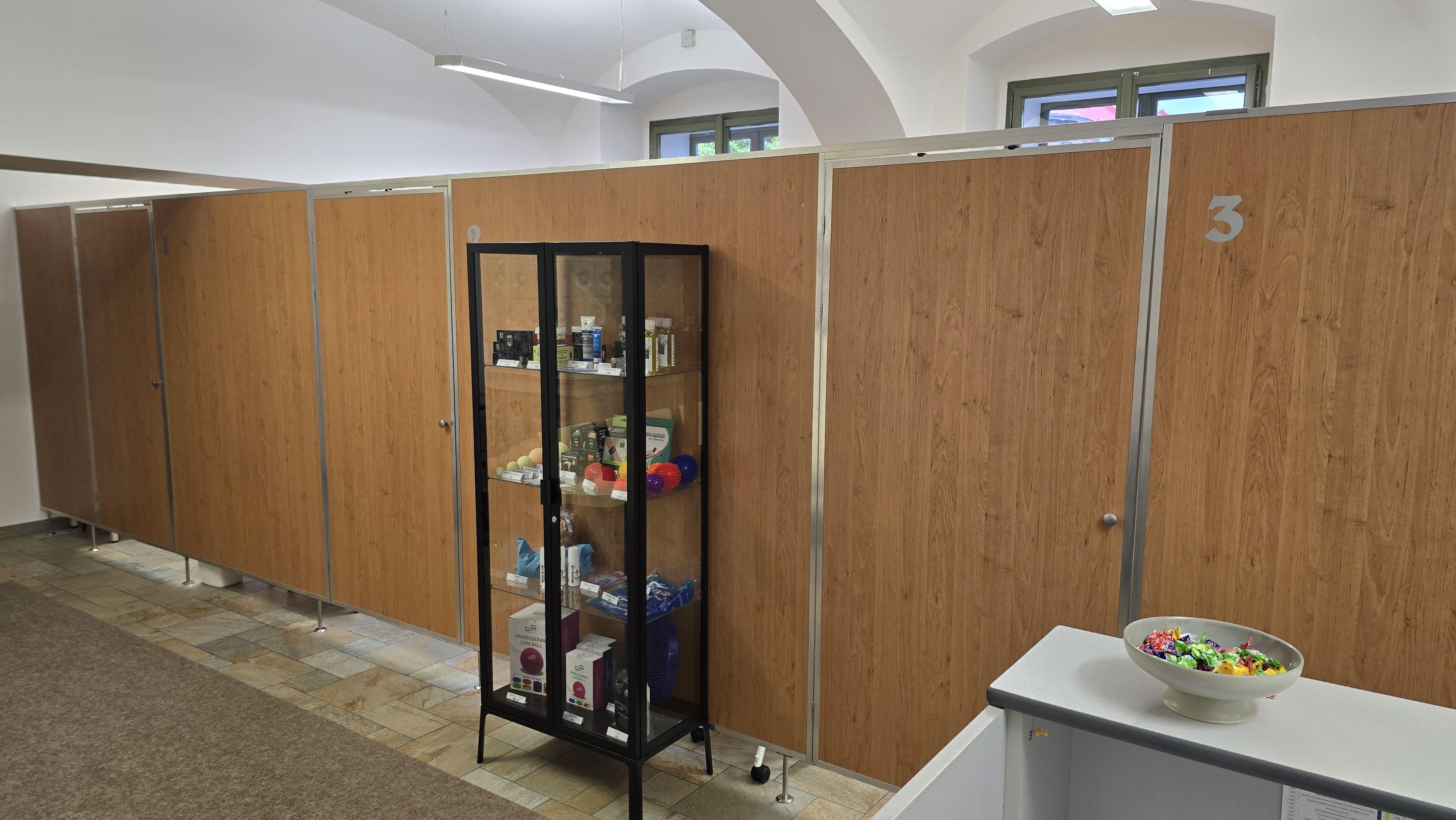 REKOMA - Rehabilitace Pivovar foto 3