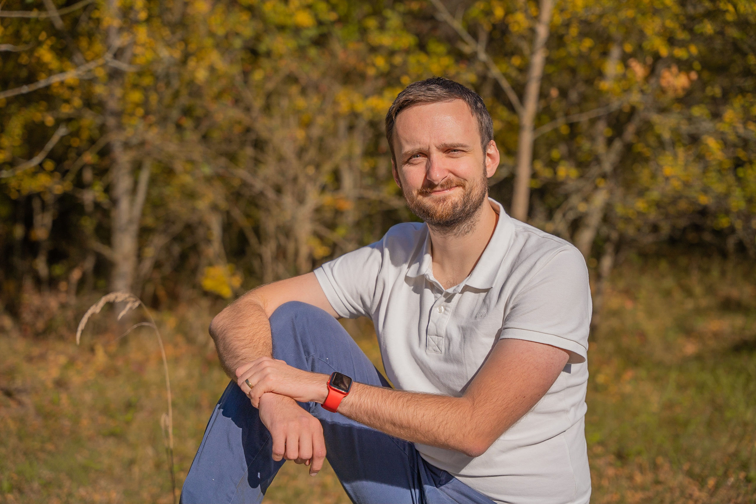 Mgr. Ing. Jakub Šulc - Psychologické poradenství