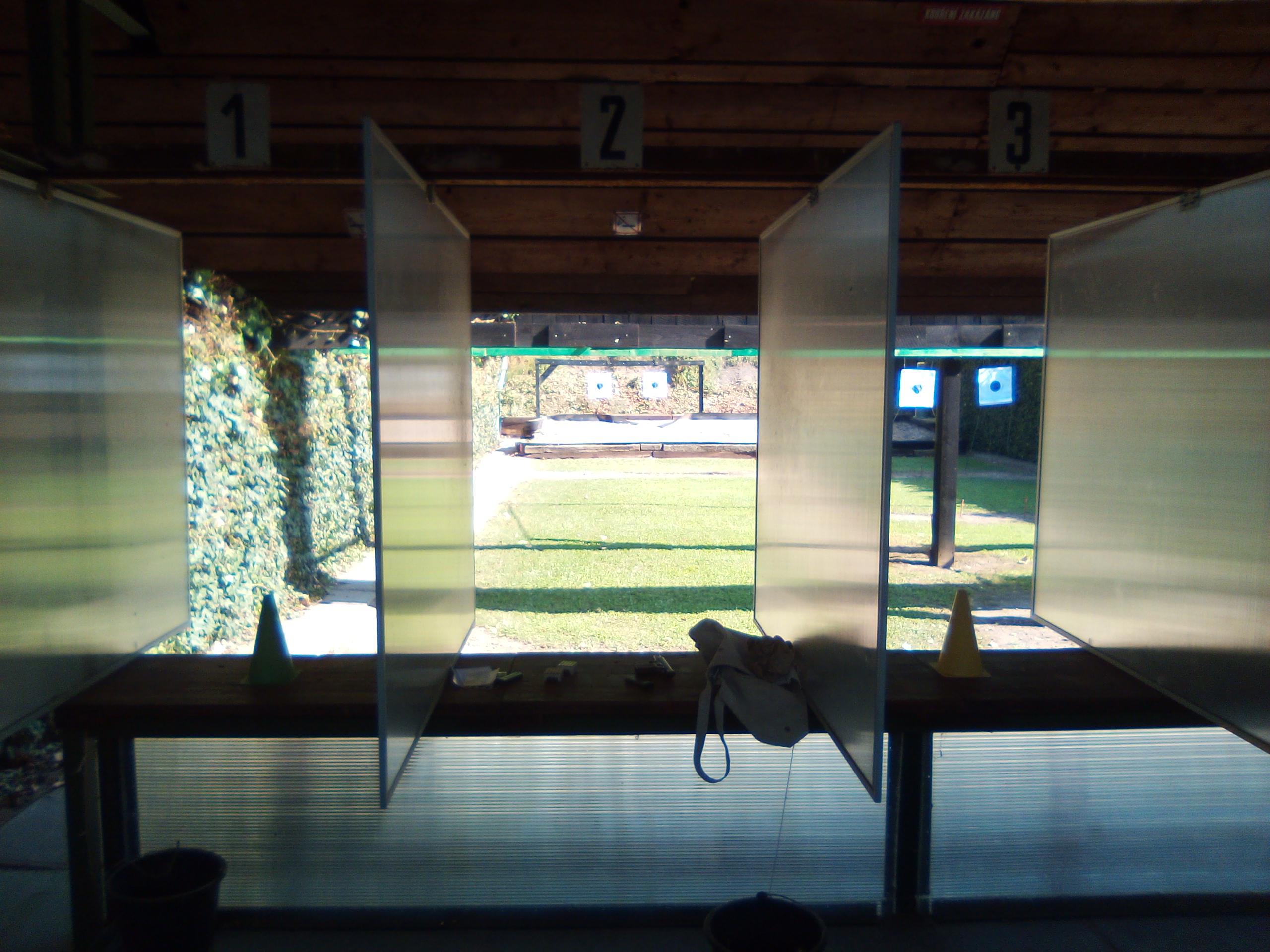 SPORTOVNĚ STŘELECKÝ KLUB TŘEBEŠ, z.s. foto 3