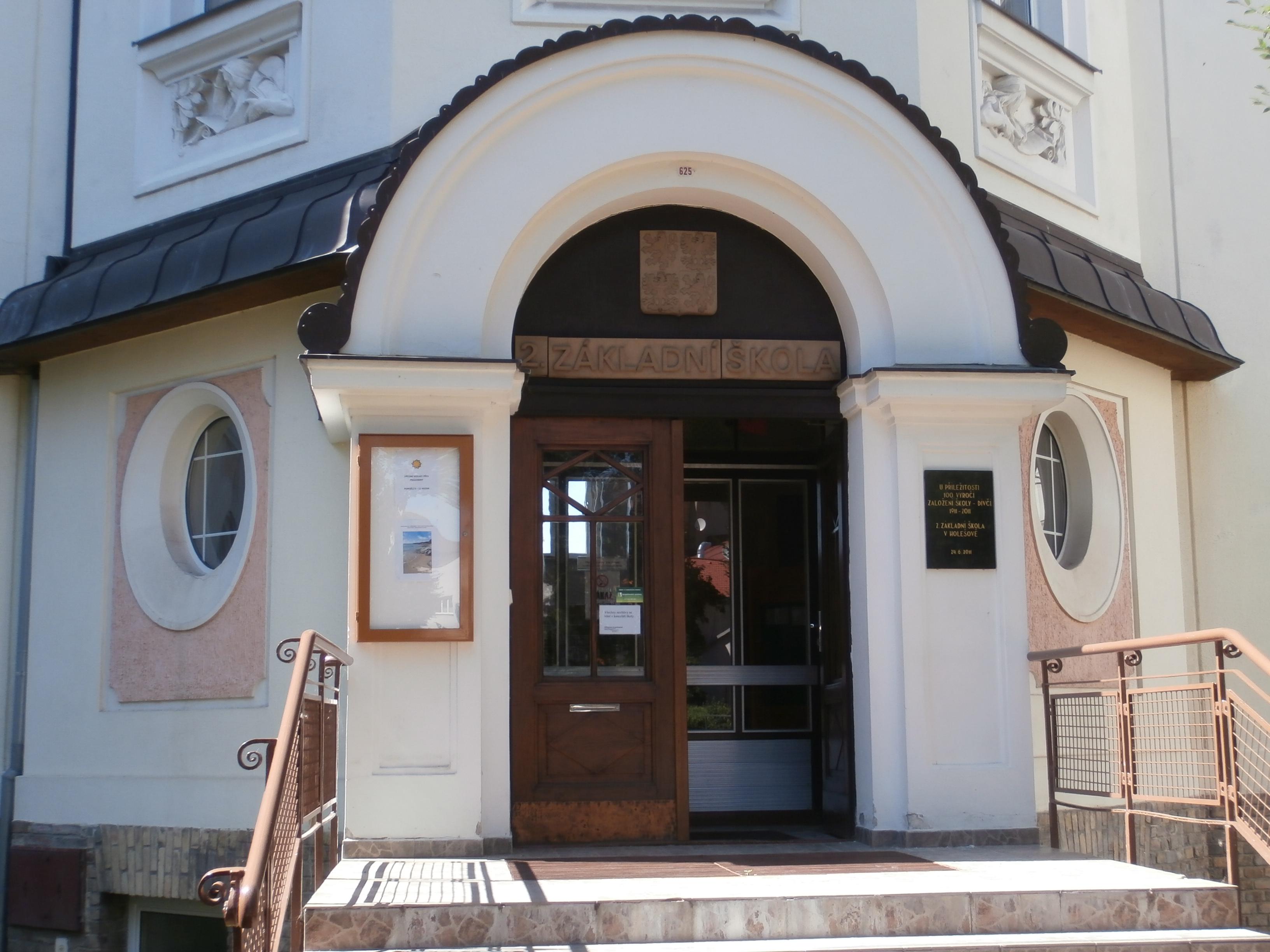 2. ZŠ Holešov foto 5