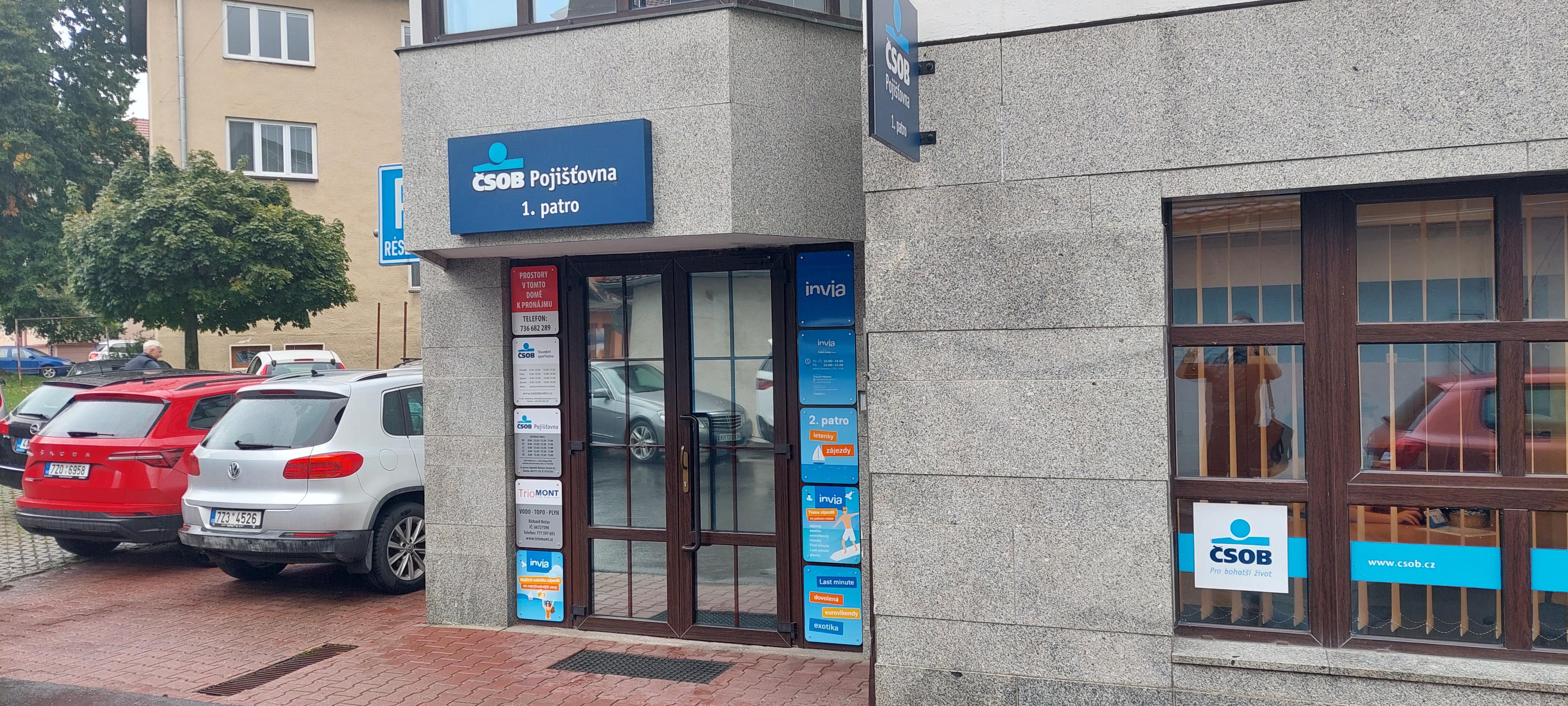 Invia - cestovní agentura foto 4