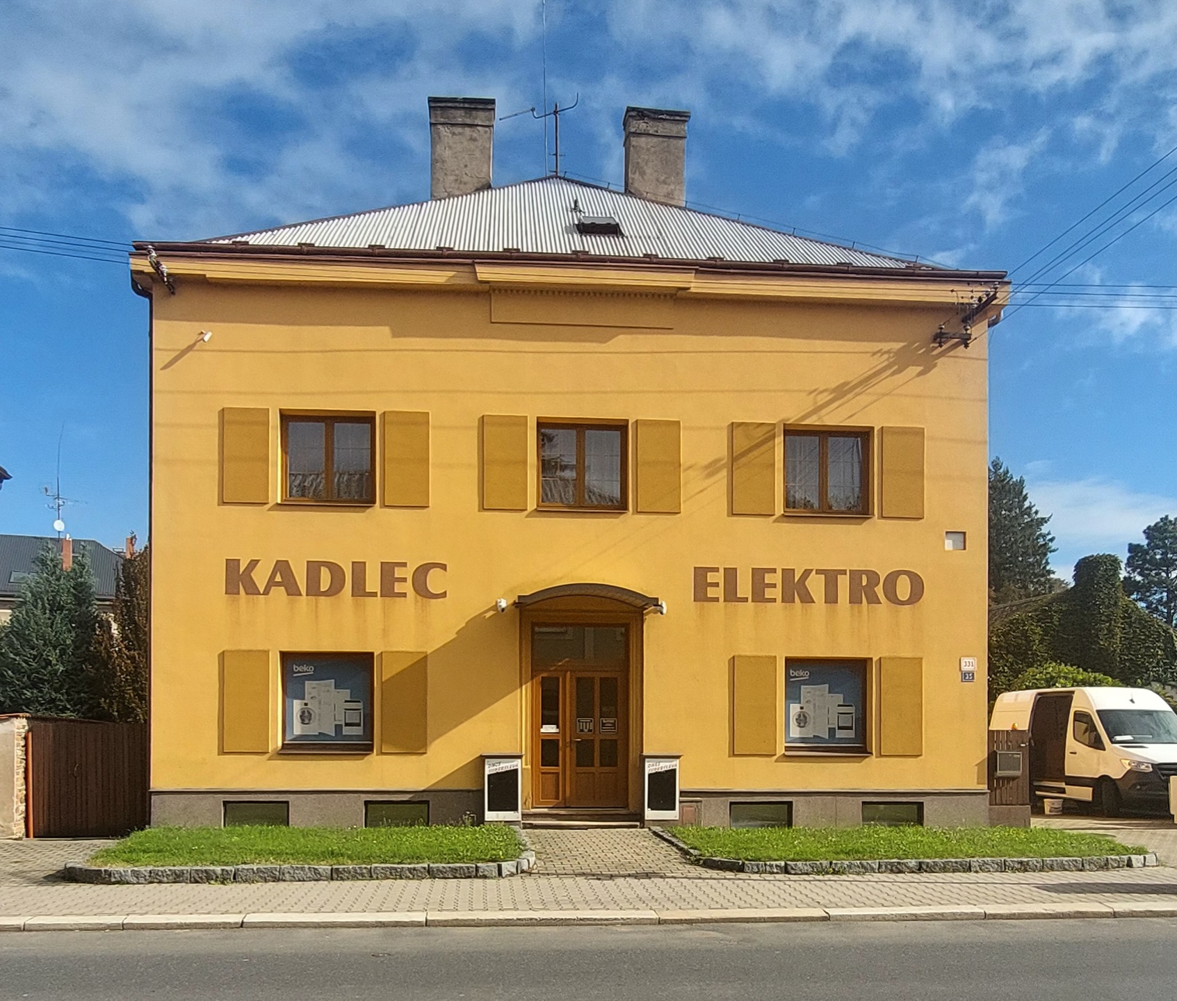 Kadlec elektro foto 4