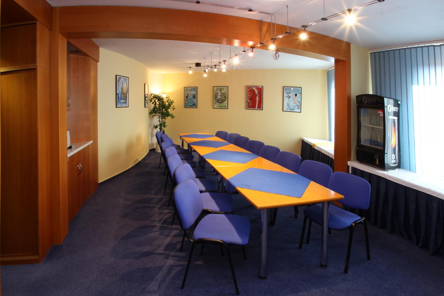 Hotel Tennis Club foto 4