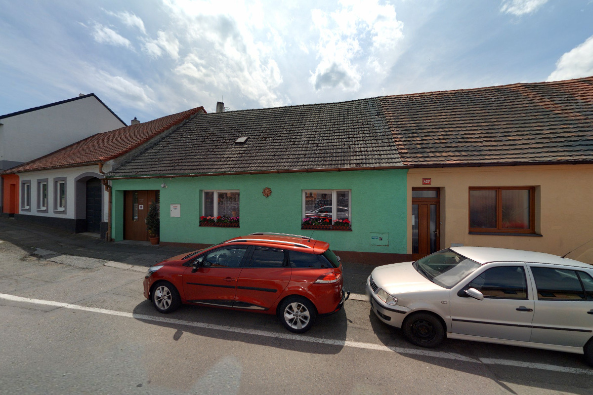 Klub chovatelů tibetských španělů