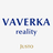 logo Vaverka reality