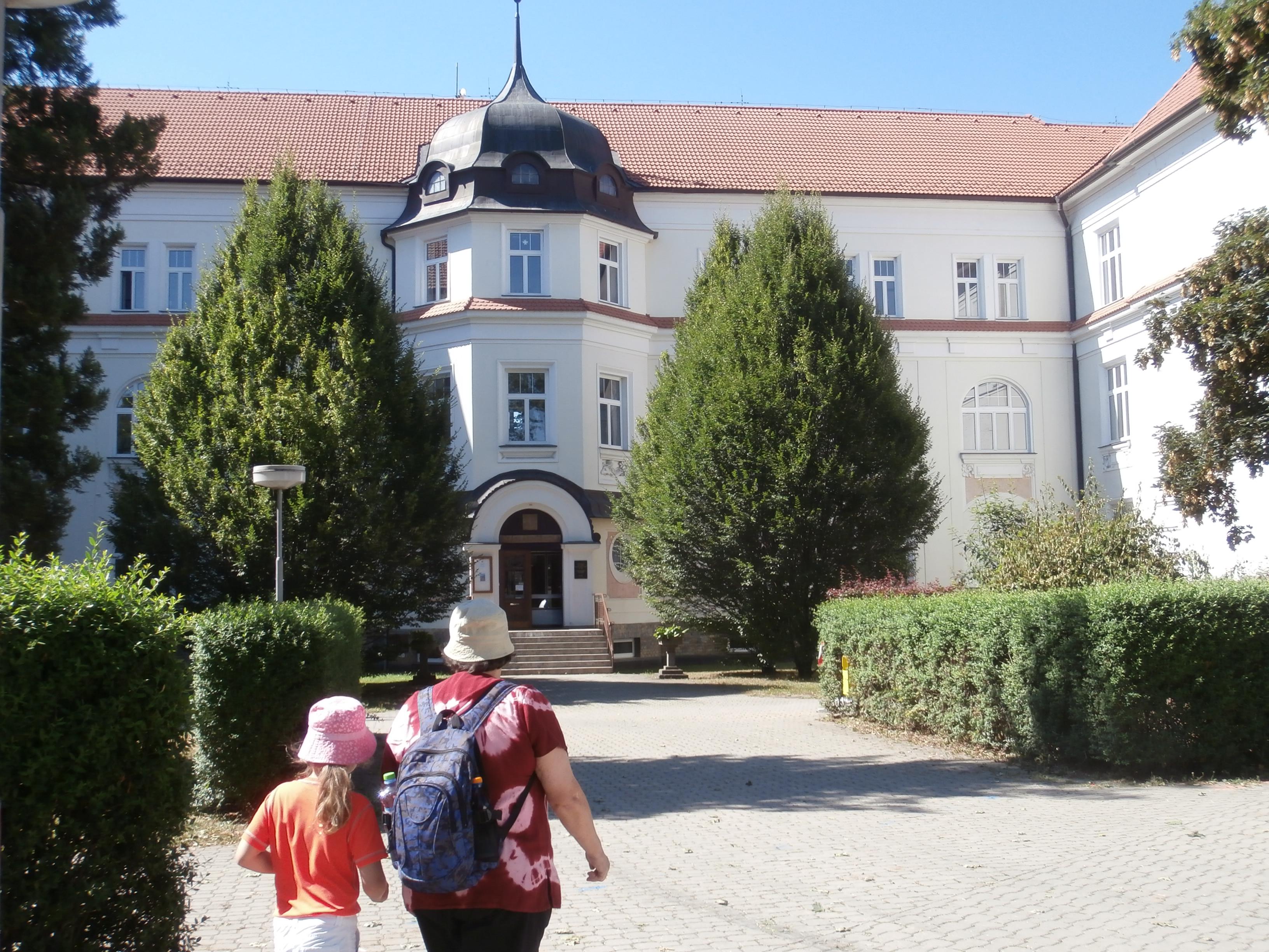 2. ZŠ Holešov foto 6