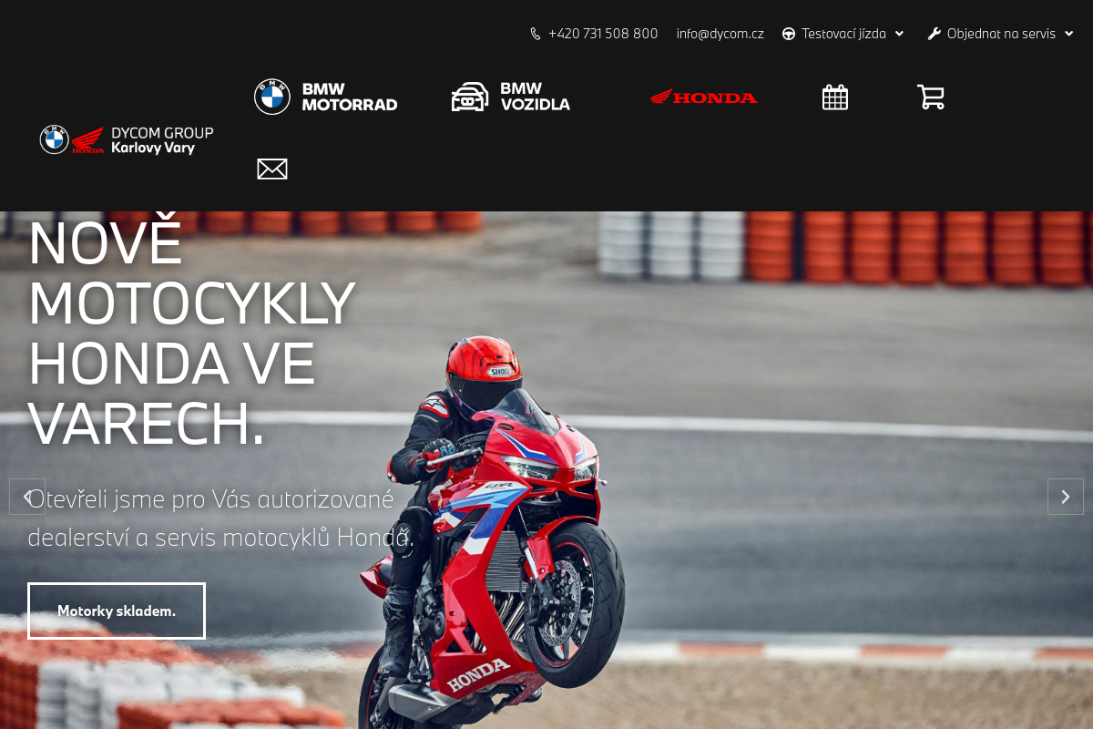 Bmw-lifestyleshop.cz foto 1