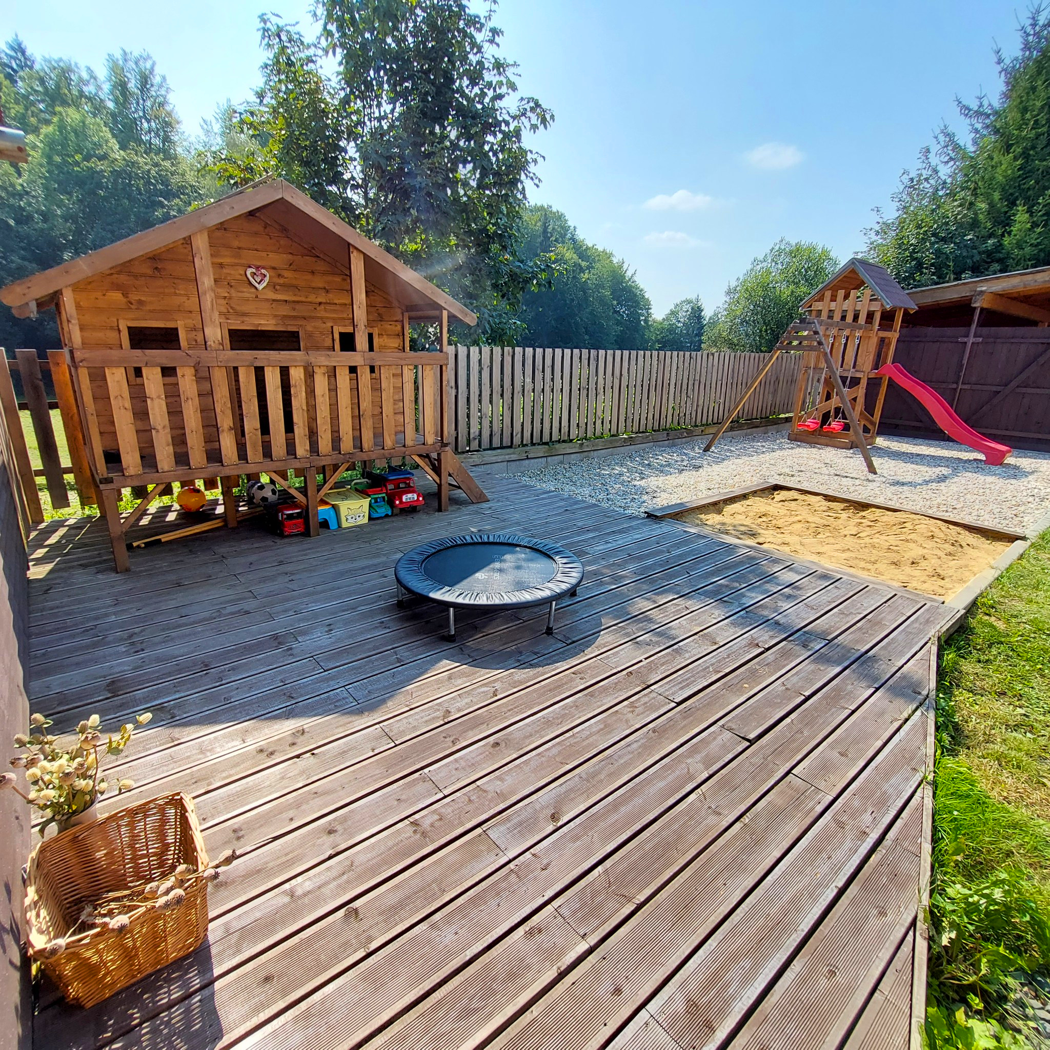 Apartmány pod Kněhyní foto 6