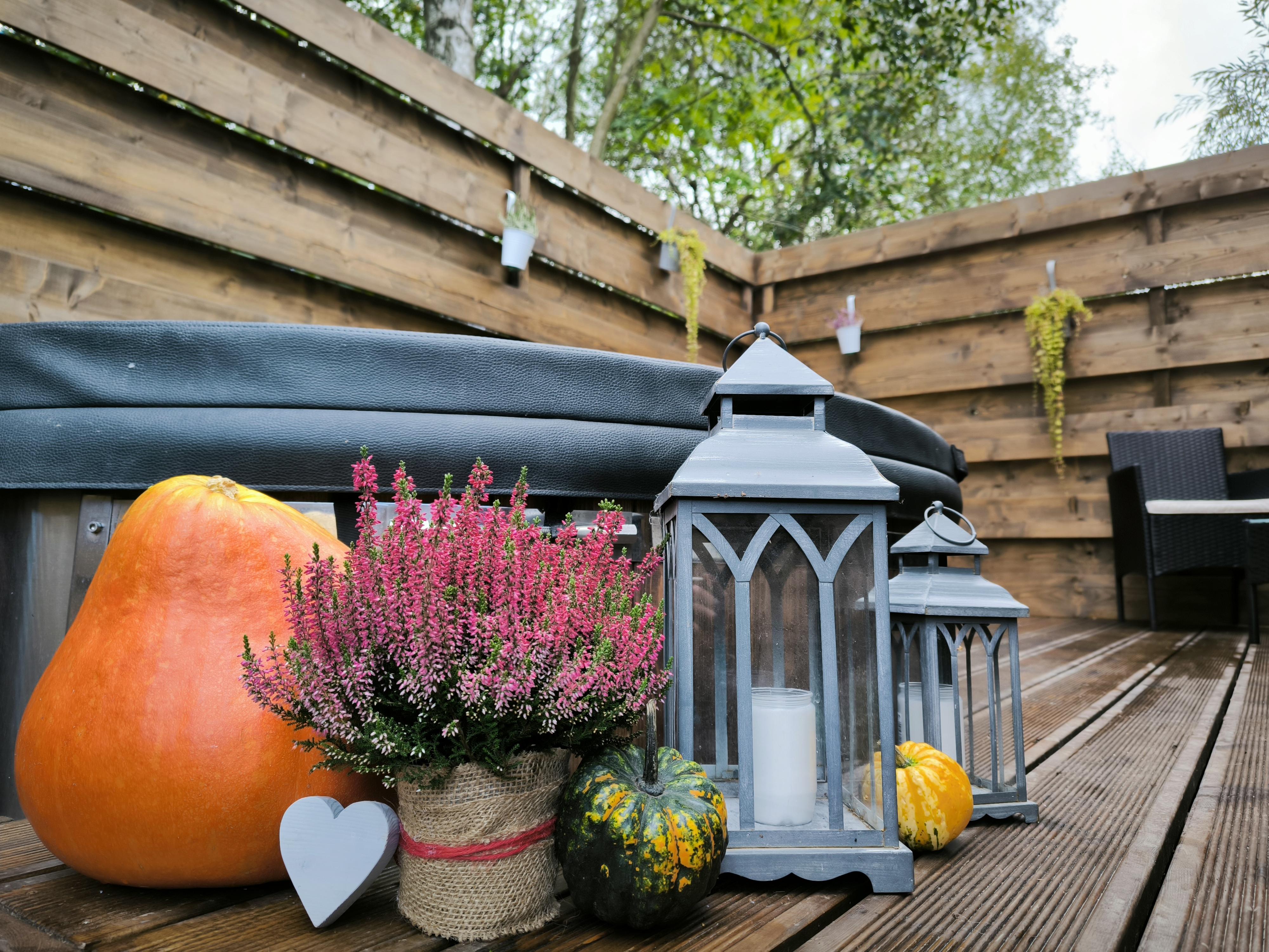 Wellnes chatka Klokánka foto 5