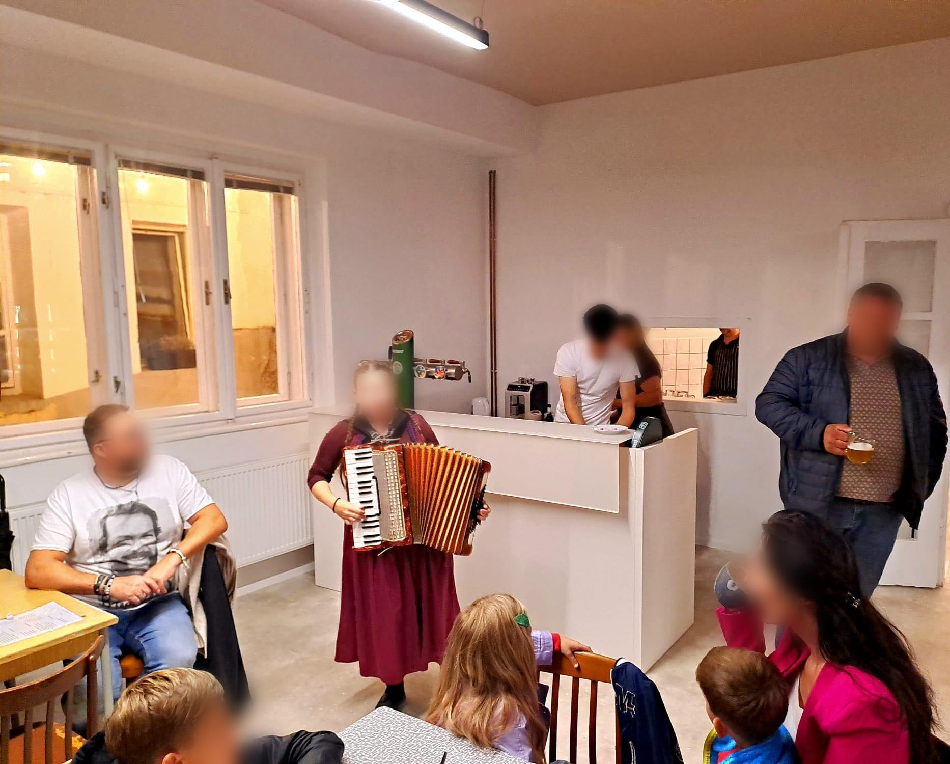KafÍčko foto 6
