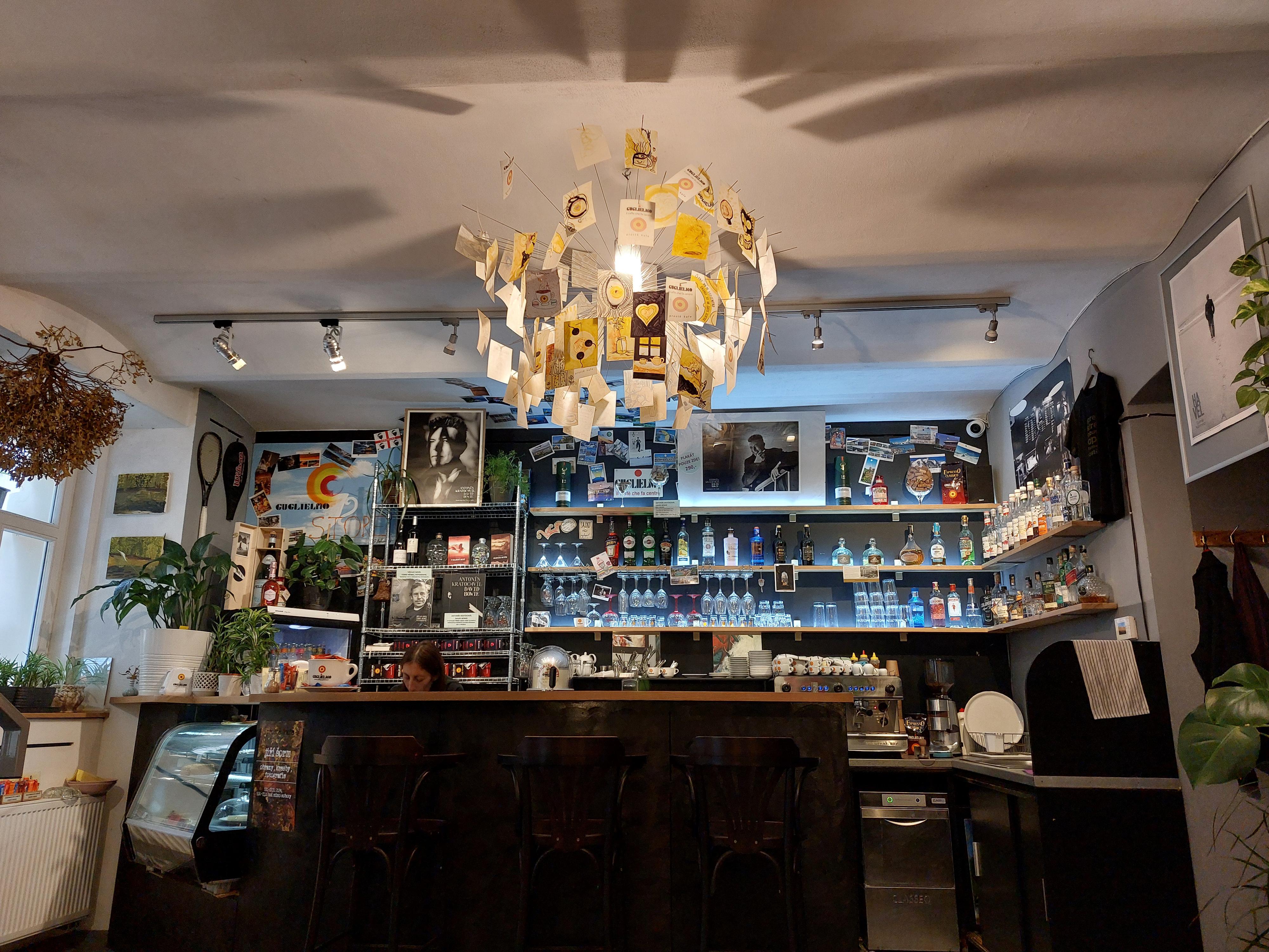 Prostě kafe foto 3