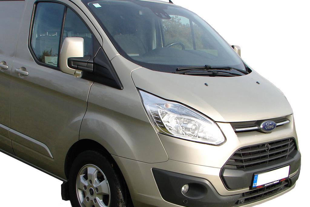 Nákladní autodoprava