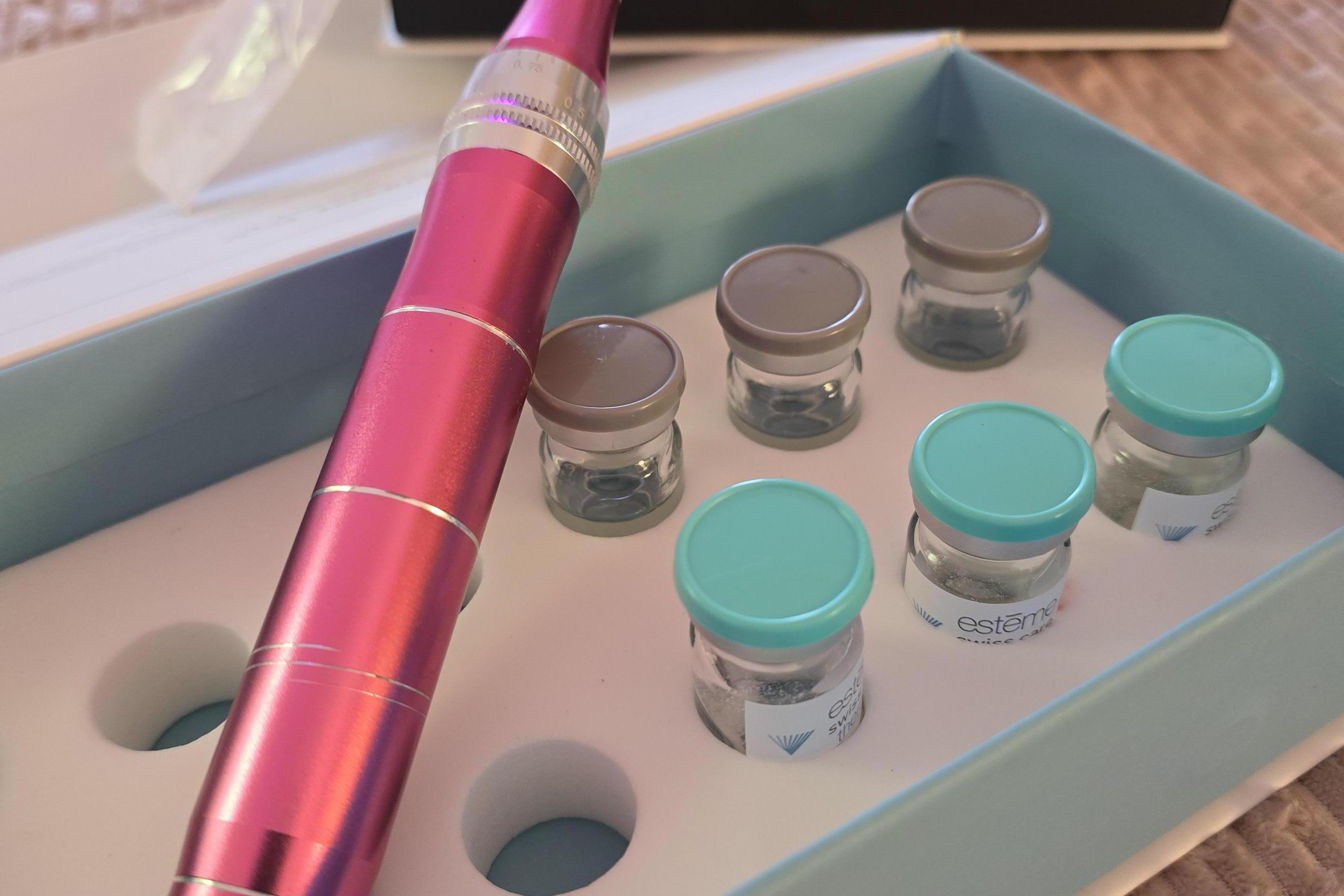 Terapie s kmenovými buňkami a exosomy