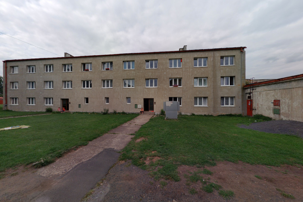 Apartmán Novosedly 98