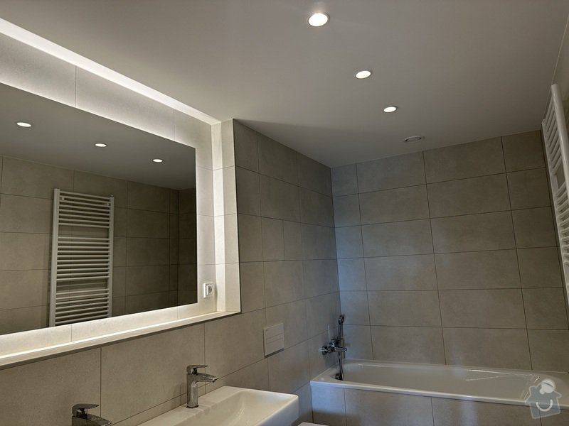 Elektrikáři z Prahy foto 2