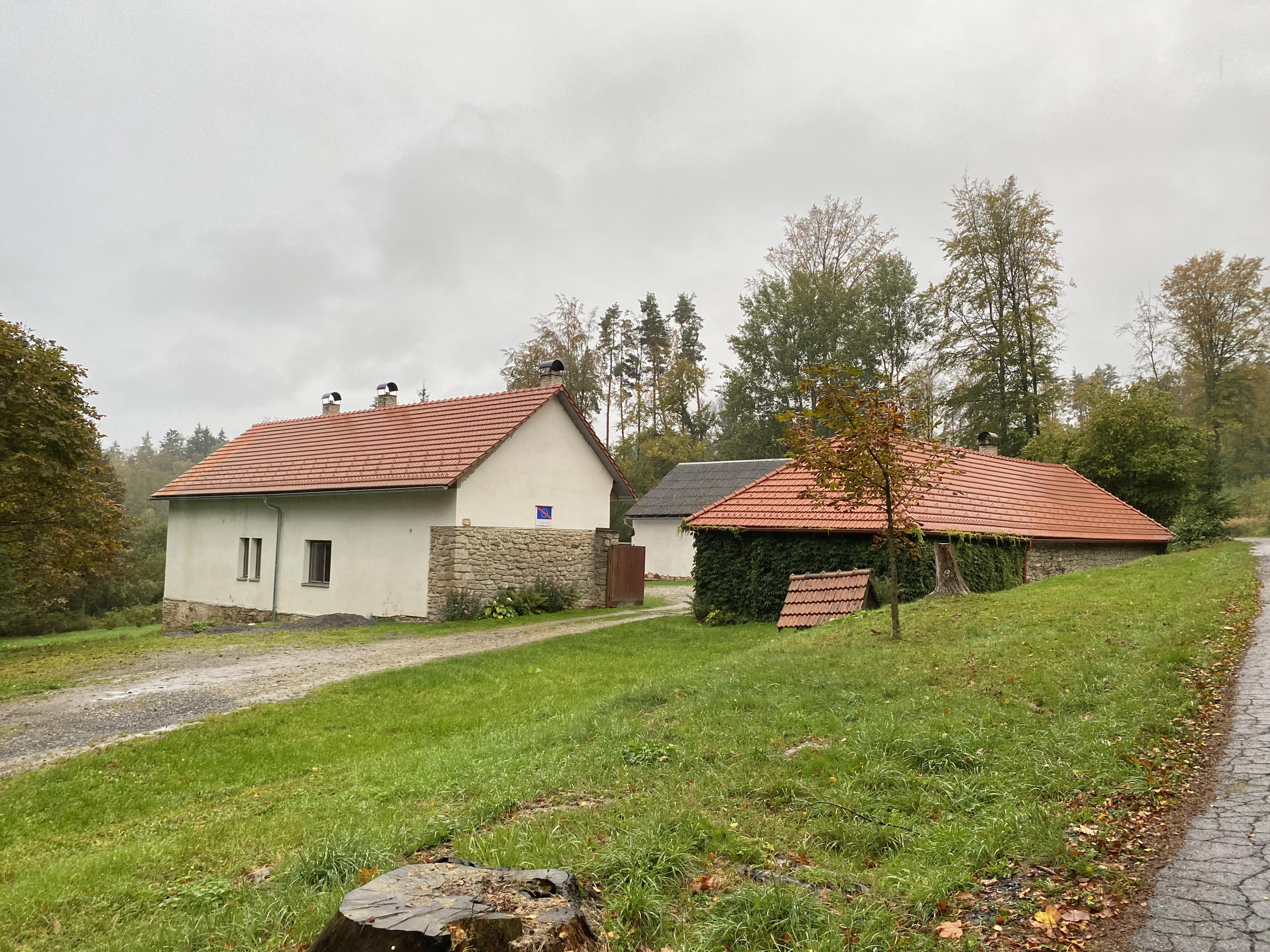 Penzion Čejkovna foto 1