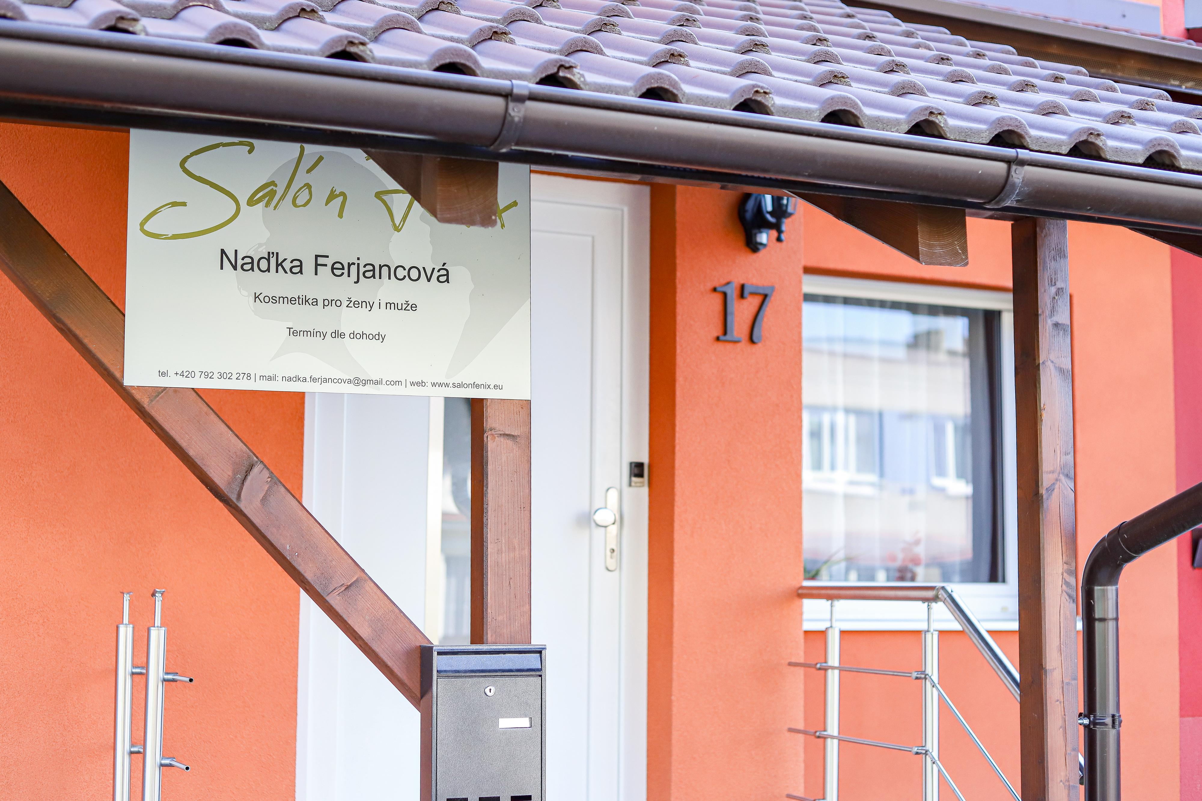 Salón Fénix - Kosmetický salon foto 5