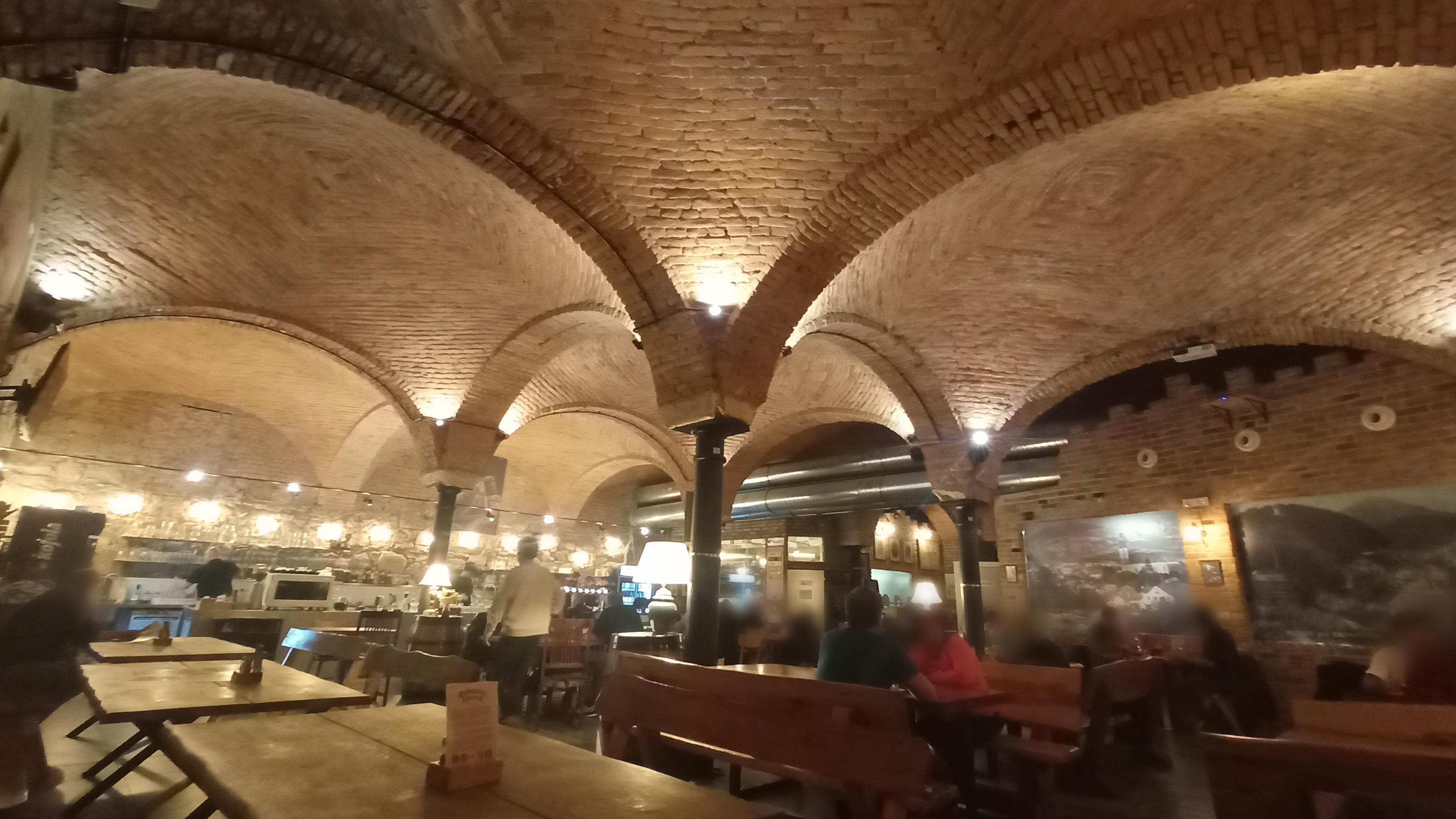 Pohádková restaurace foto 4
