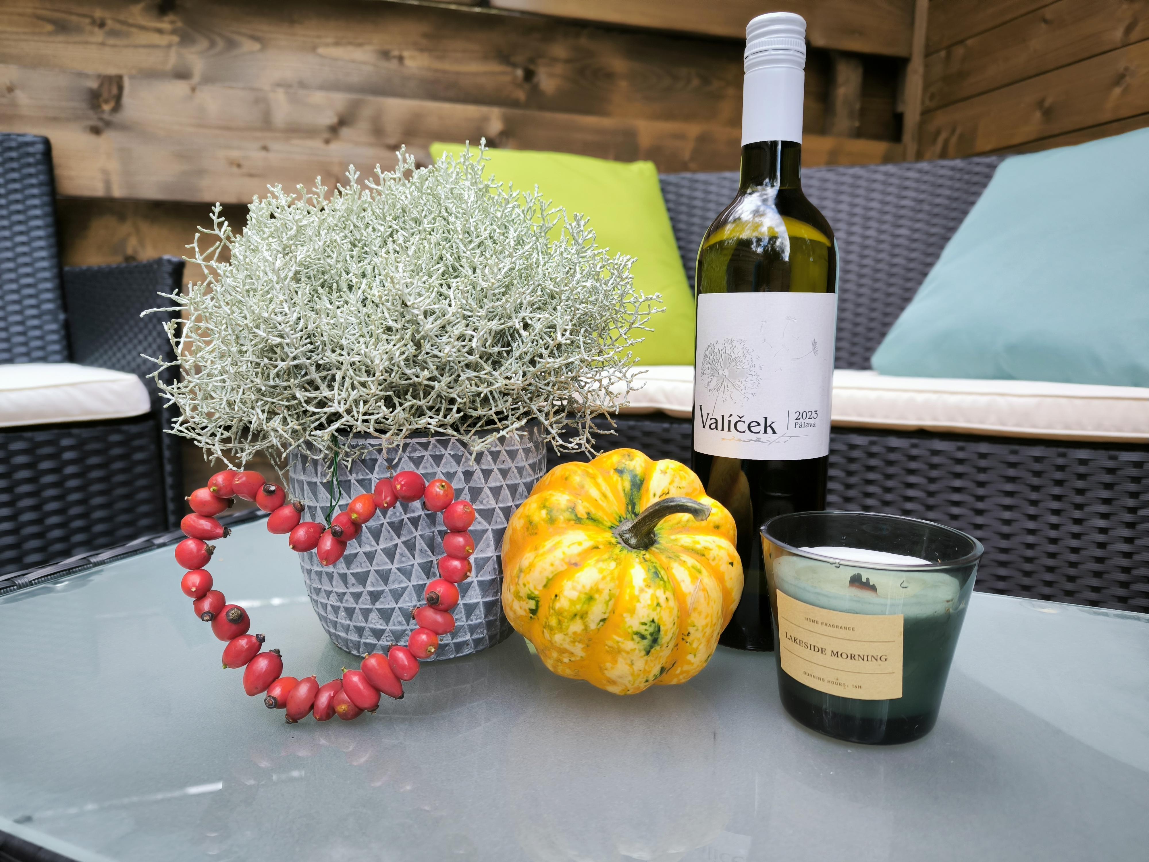 Wellnes chatka Klokánka foto 6