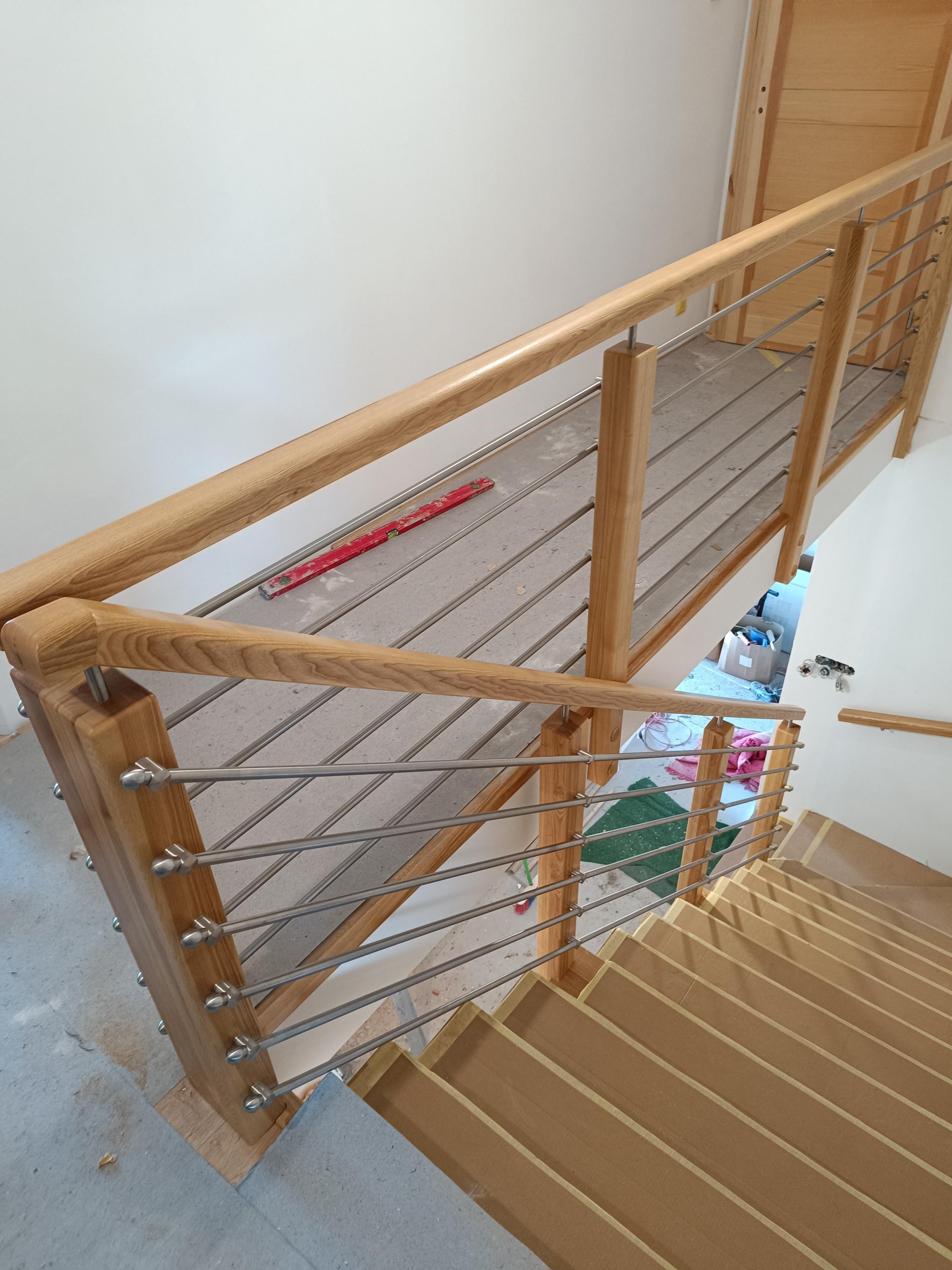 Truhlářství tesařství Josef Hrkal foto 6