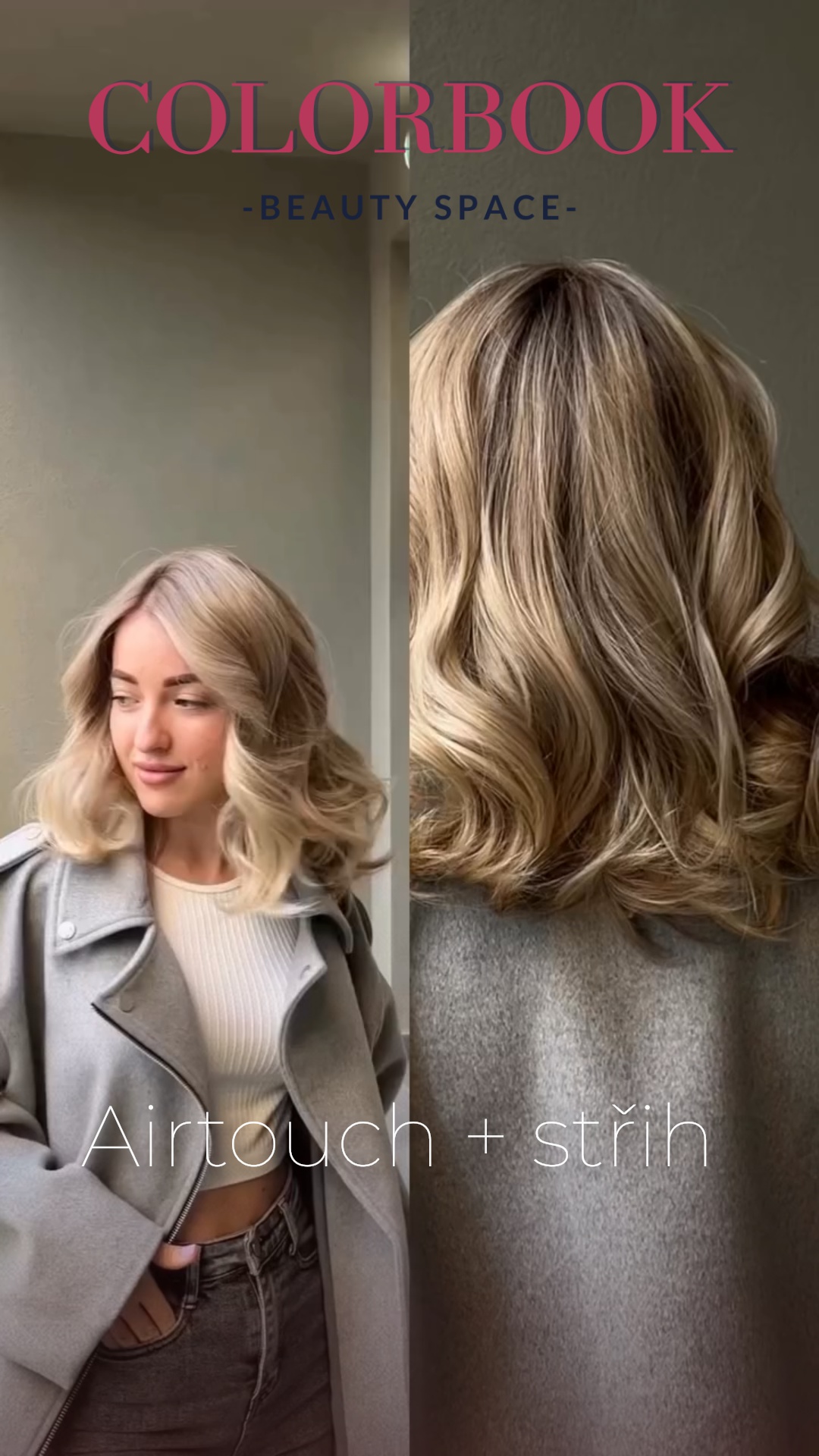 Beauty salon Colorbook foto 3