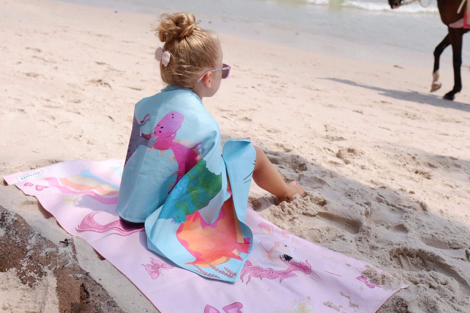 NAYAVITA eko osušky