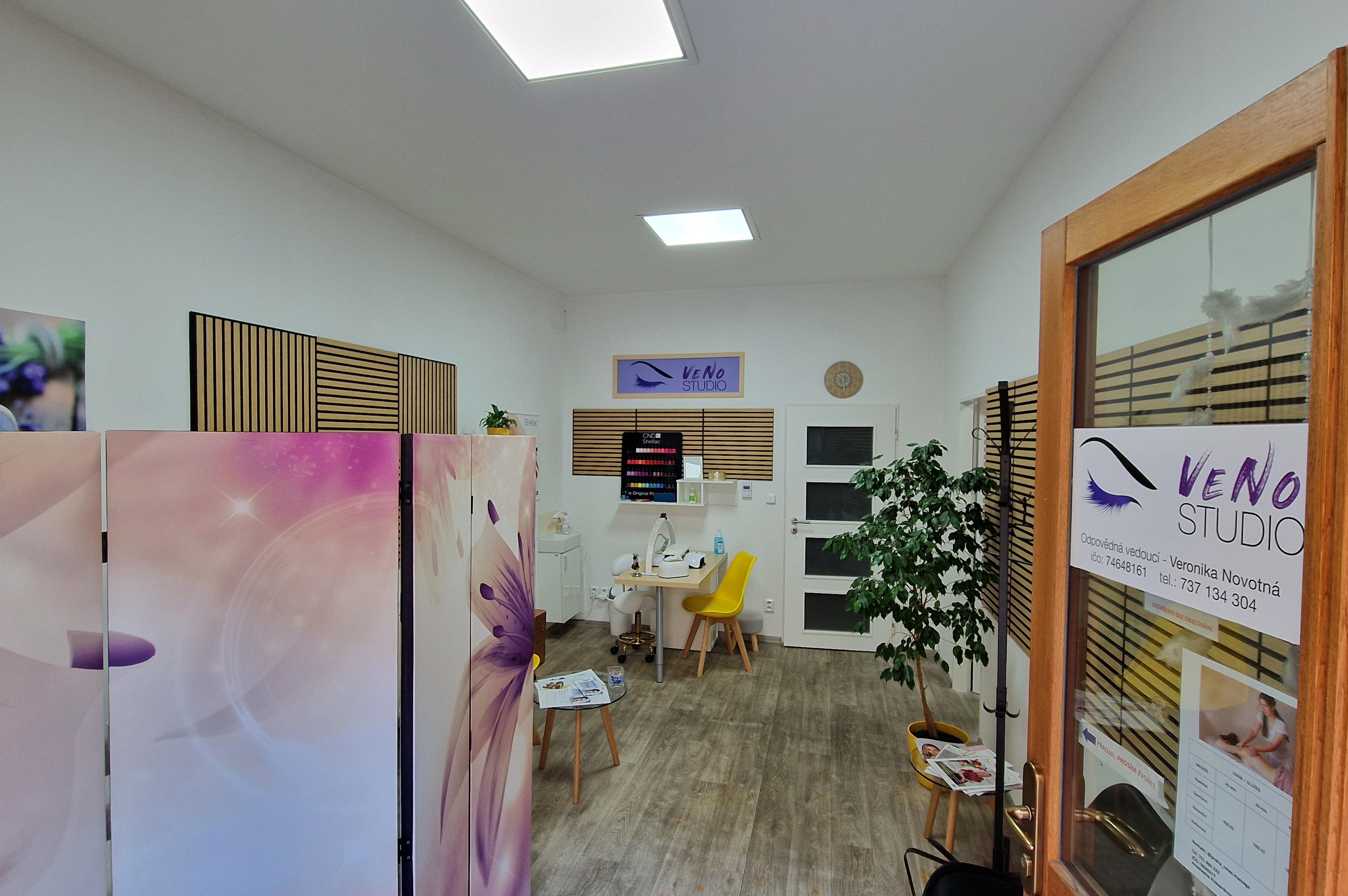 VeNo STUDIO foto 2