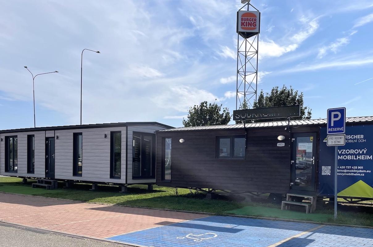 FISCHER & PARTNERS, s.r.o.